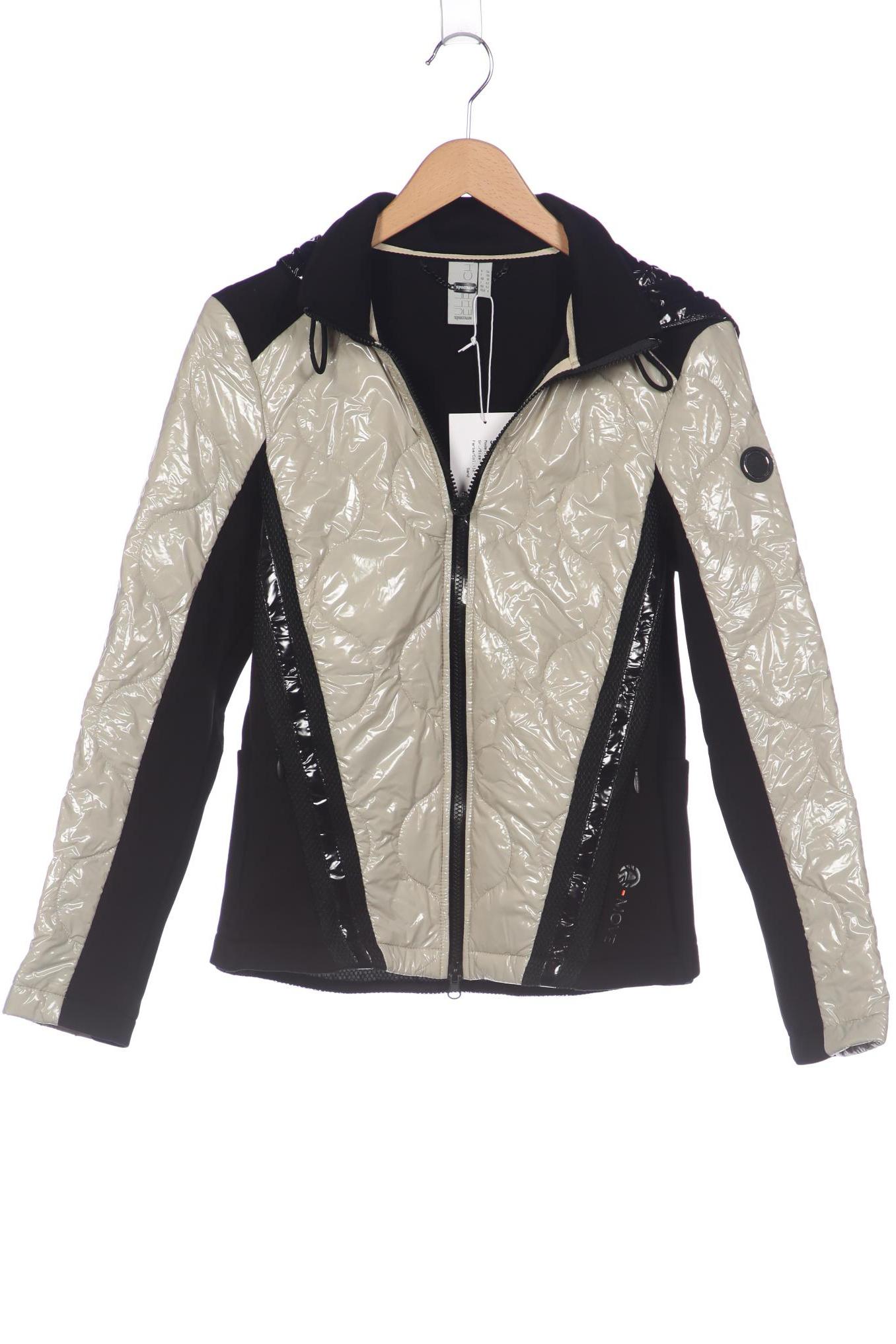 

Sportalm Damen Jacke, beige, Gr. 36