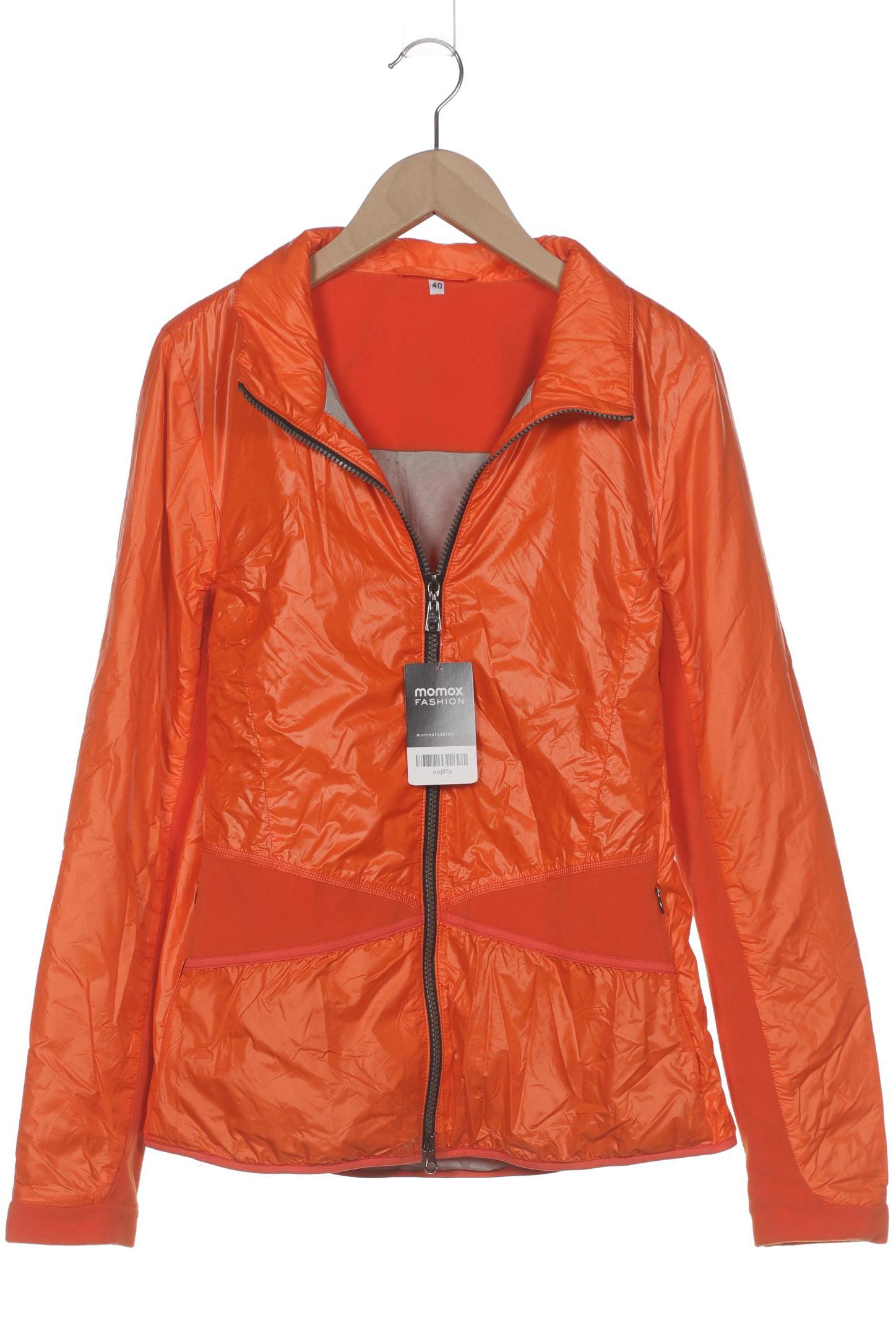 

Sportalm Damen Jacke, orange, Gr. 40
