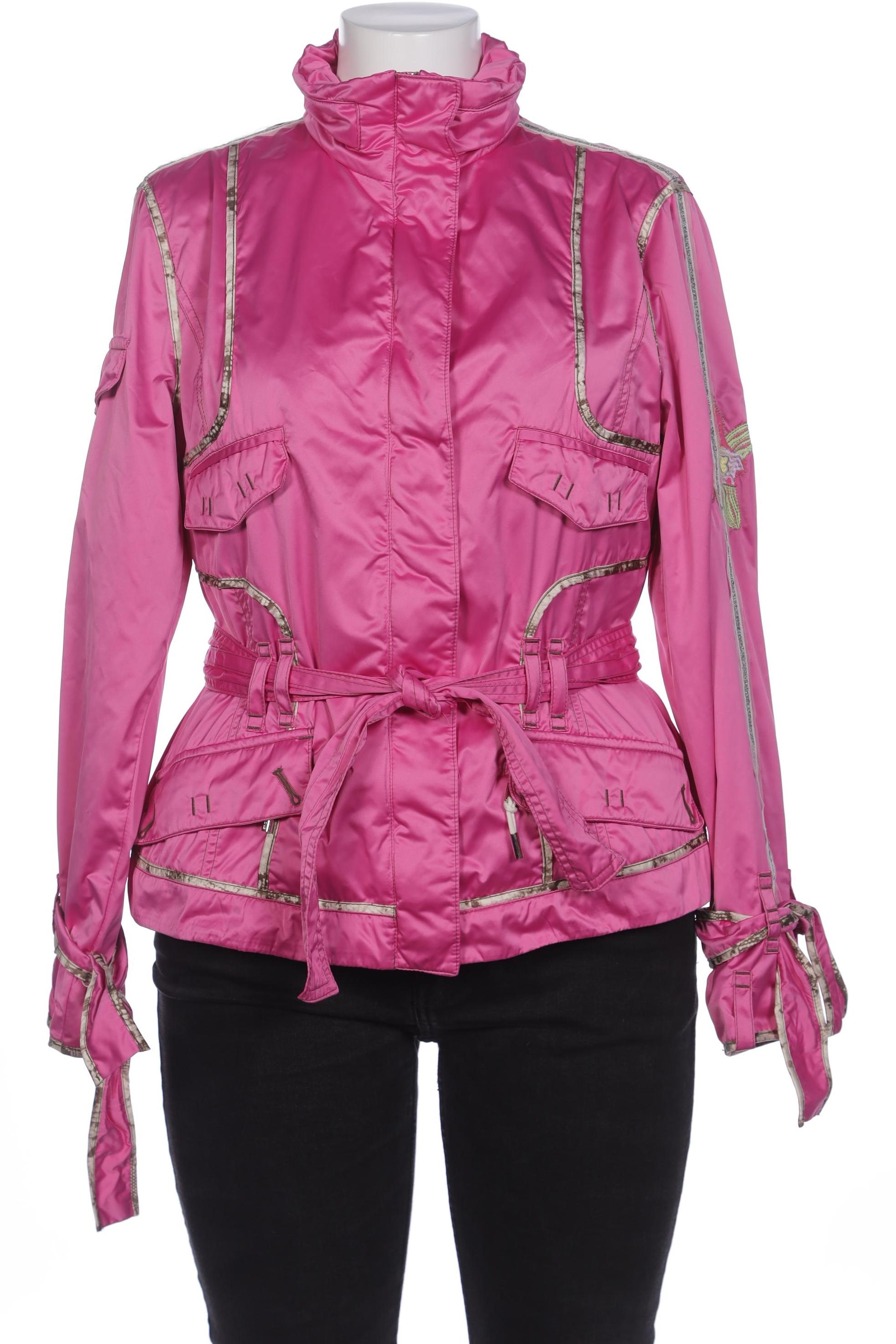 

Sportalm Damen Jacke, pink, Gr. 44