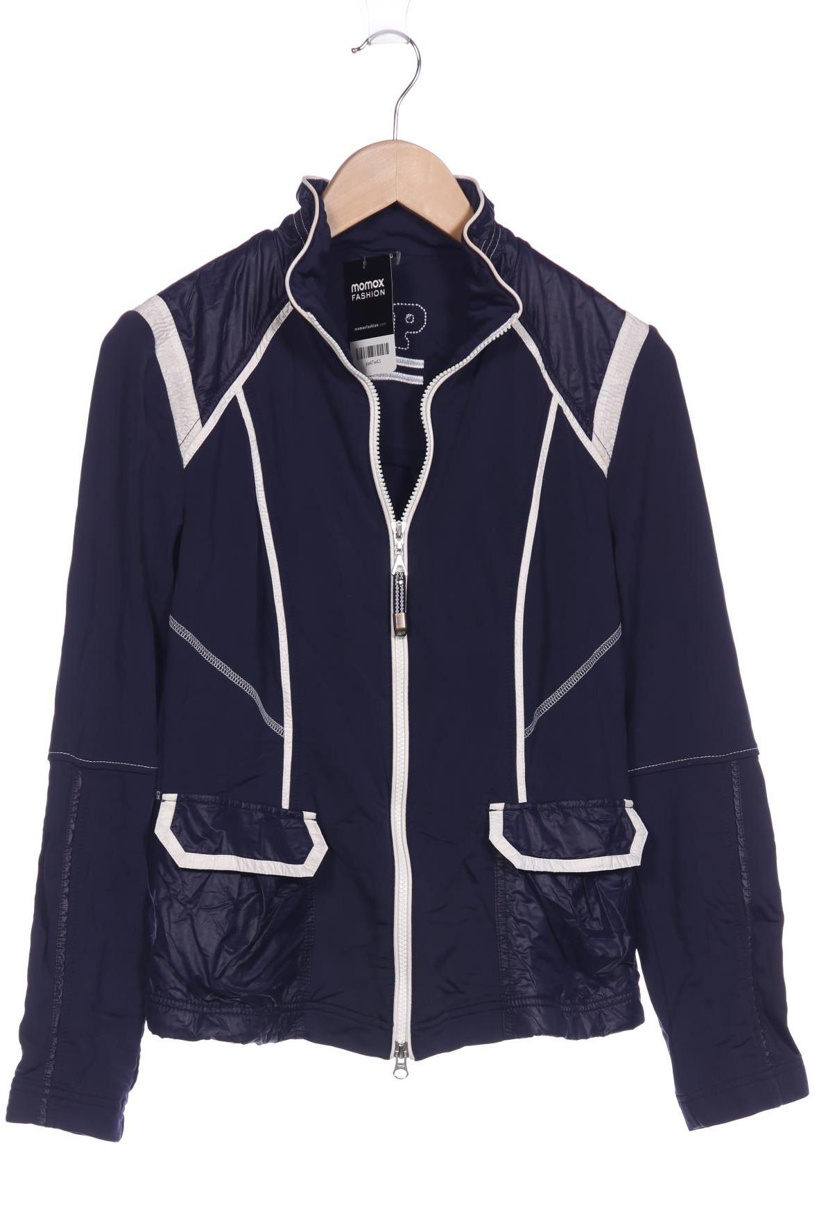 

Sportalm Damen Jacke, marineblau, Gr. 40