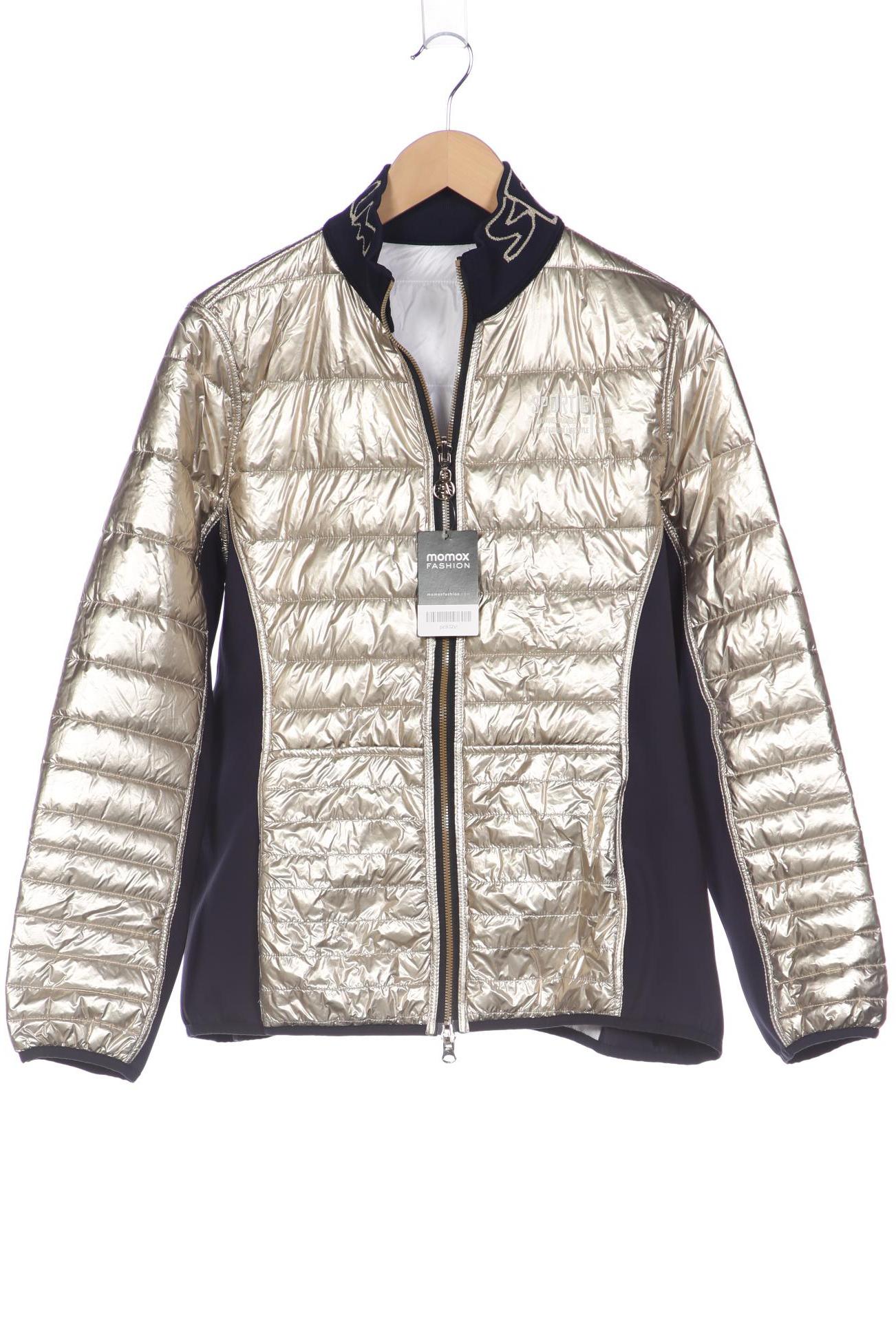 

Sportalm Damen Jacke, gold