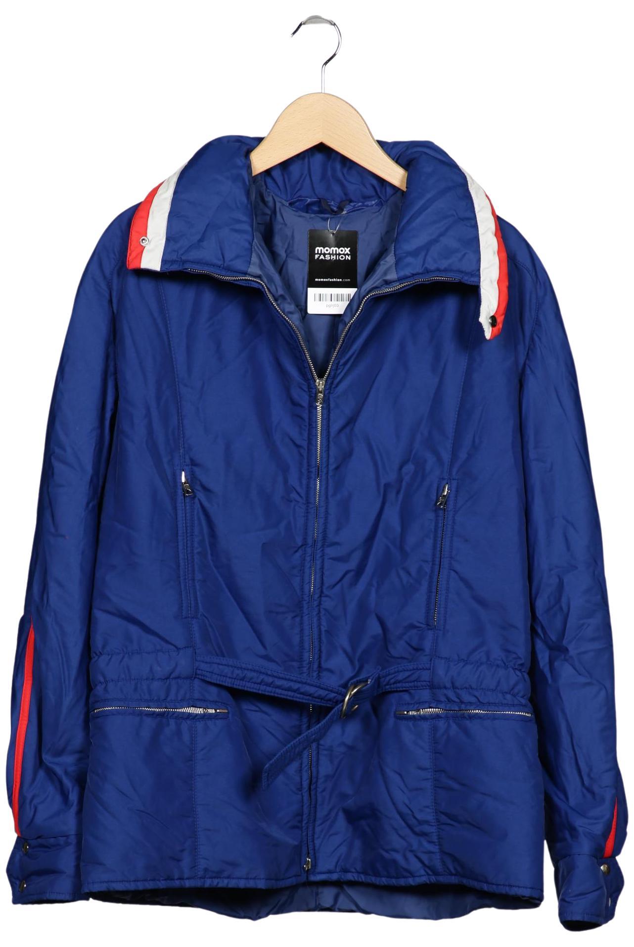 

Sportalm Damen Jacke, blau, Gr. 50