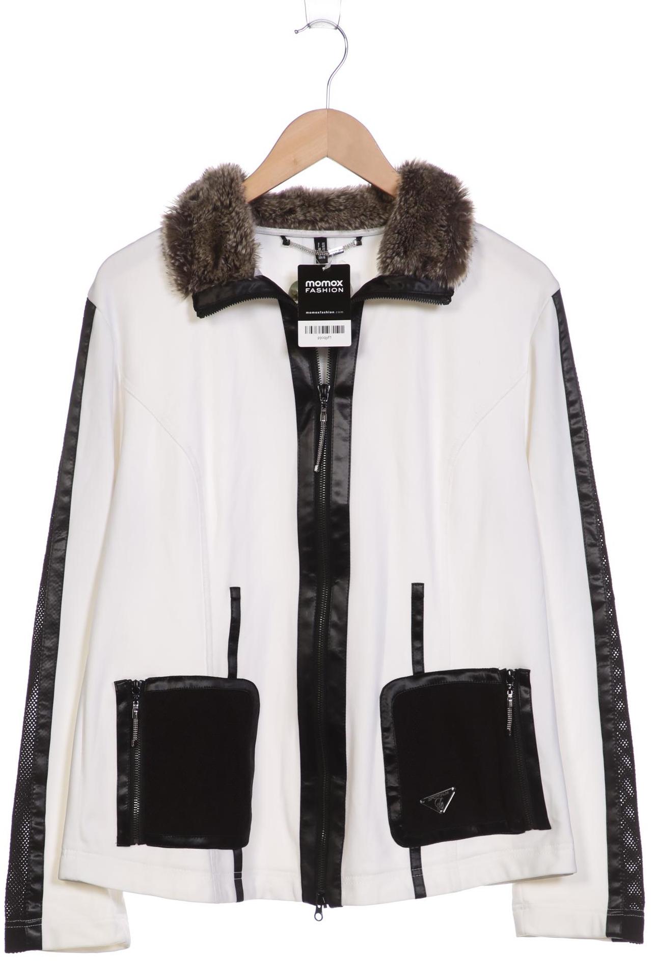 

Sportalm Damen Jacke, weiß