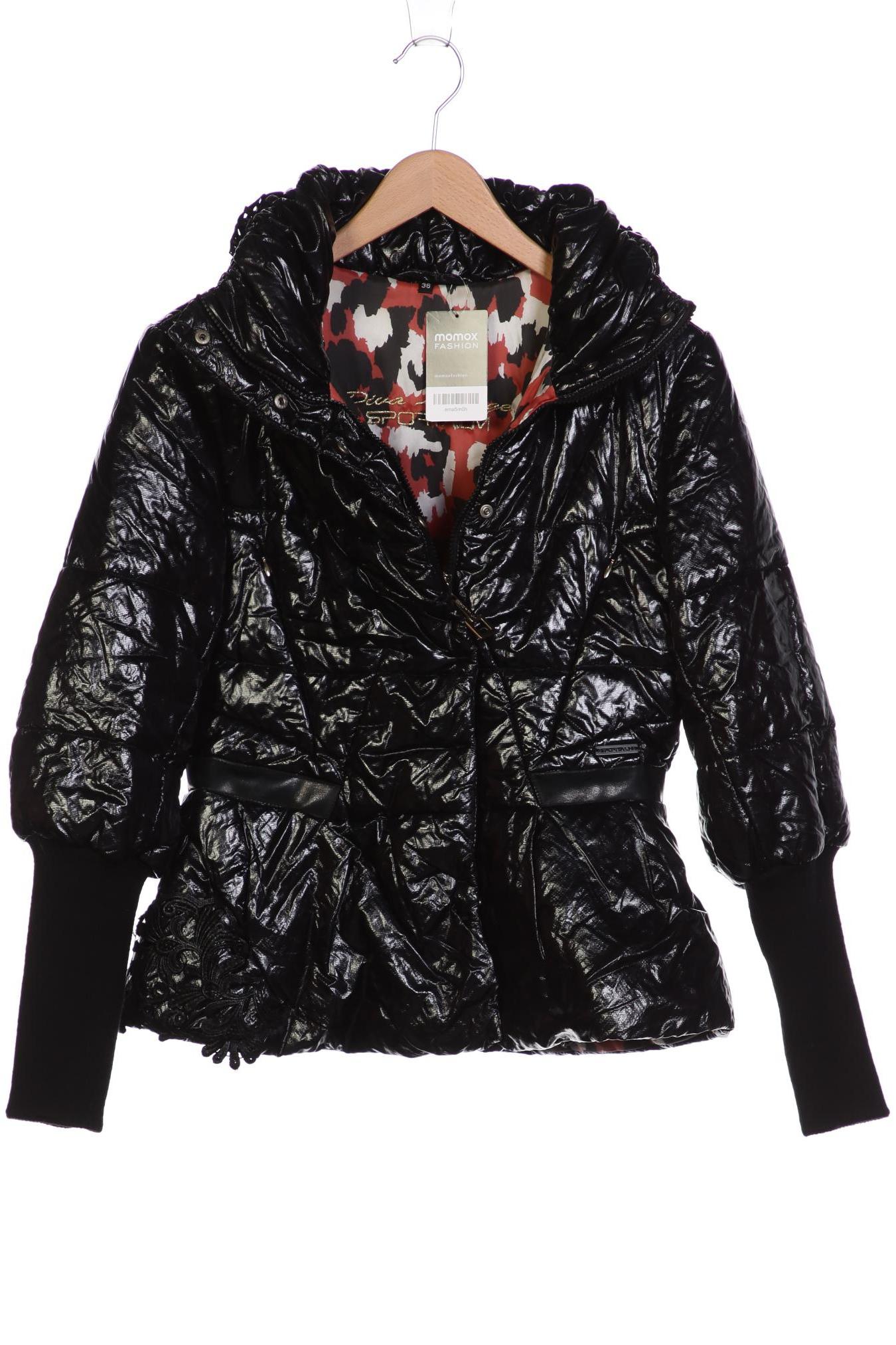 

Sportalm Damen Jacke, schwarz, Gr. 36