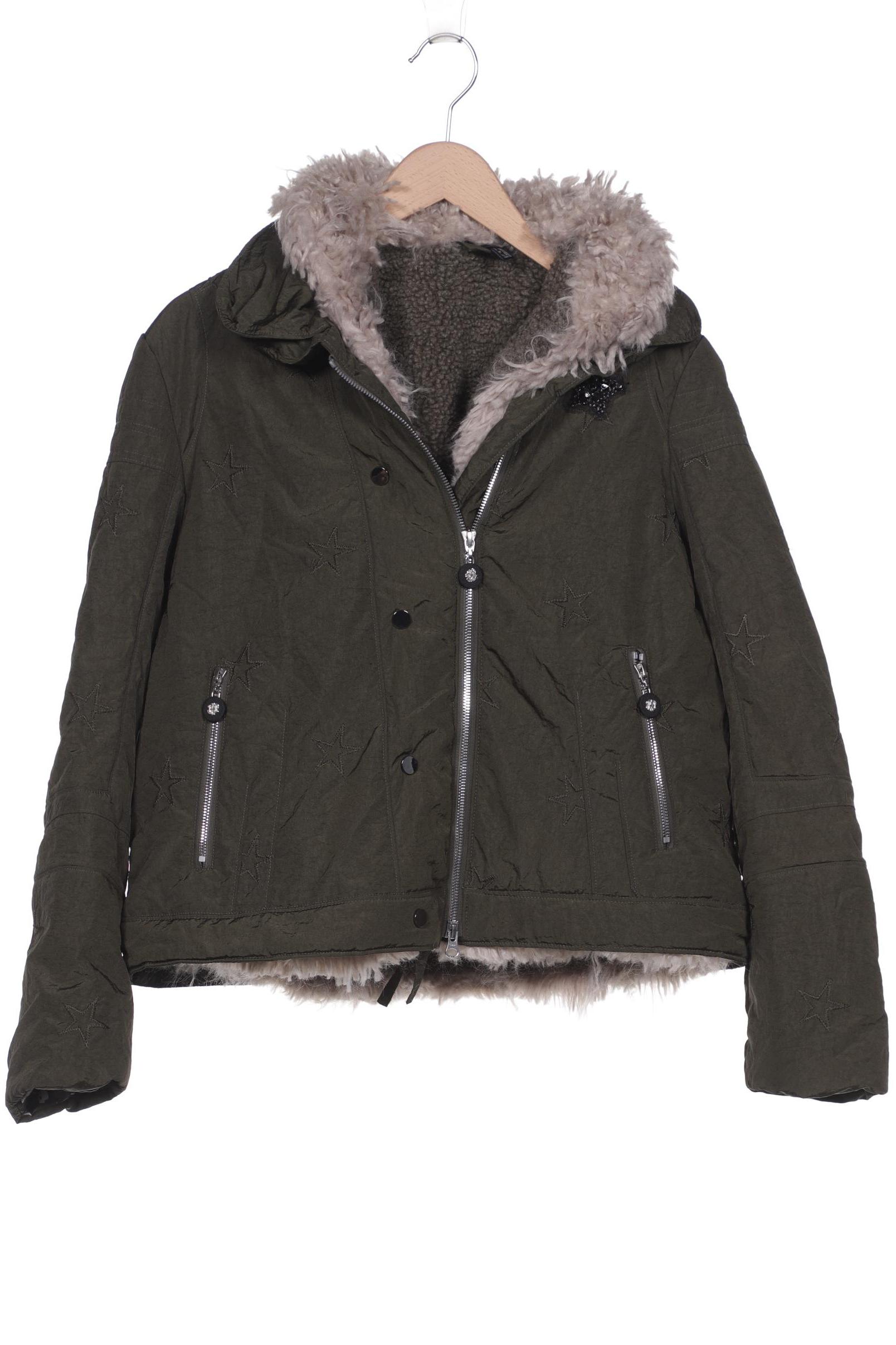 

Sportalm Damen Jacke, grün