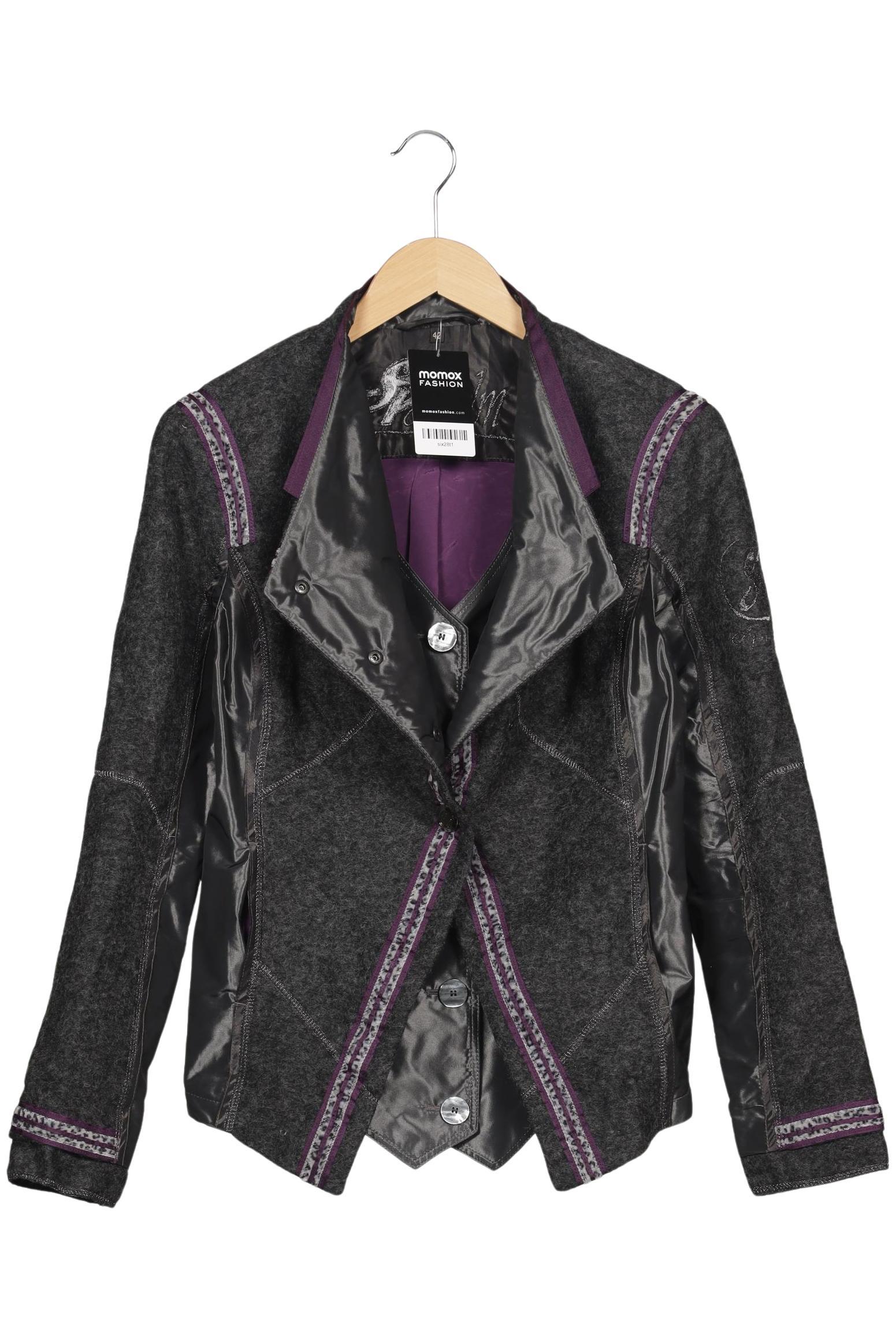 

Sportalm Damen Jacke, mehrfarbig, Gr. 42