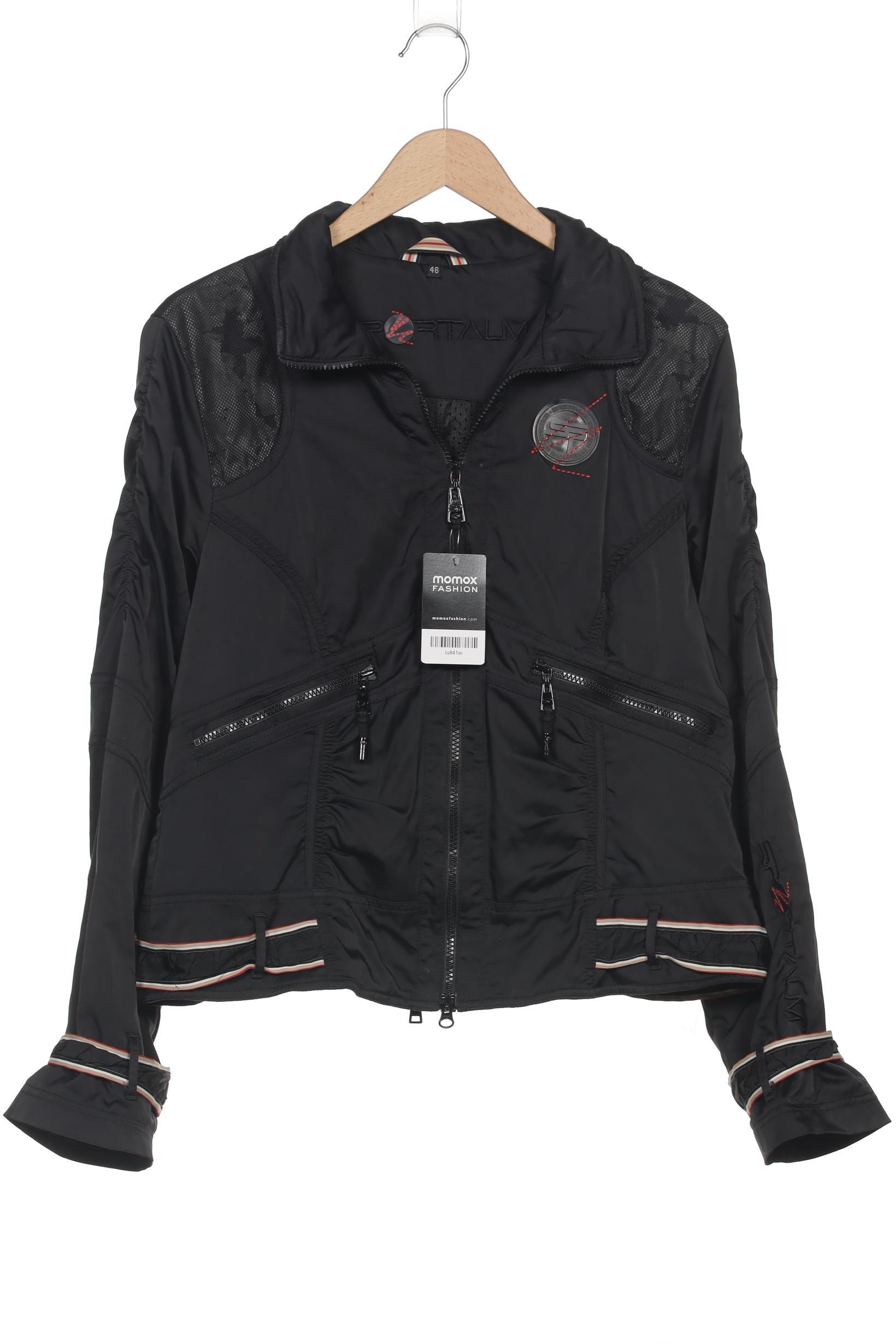

Sportalm Damen Jacke, schwarz, Gr. 46