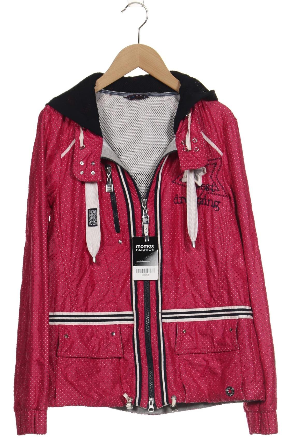 

Sportalm Damen Jacke, pink, Gr. 40