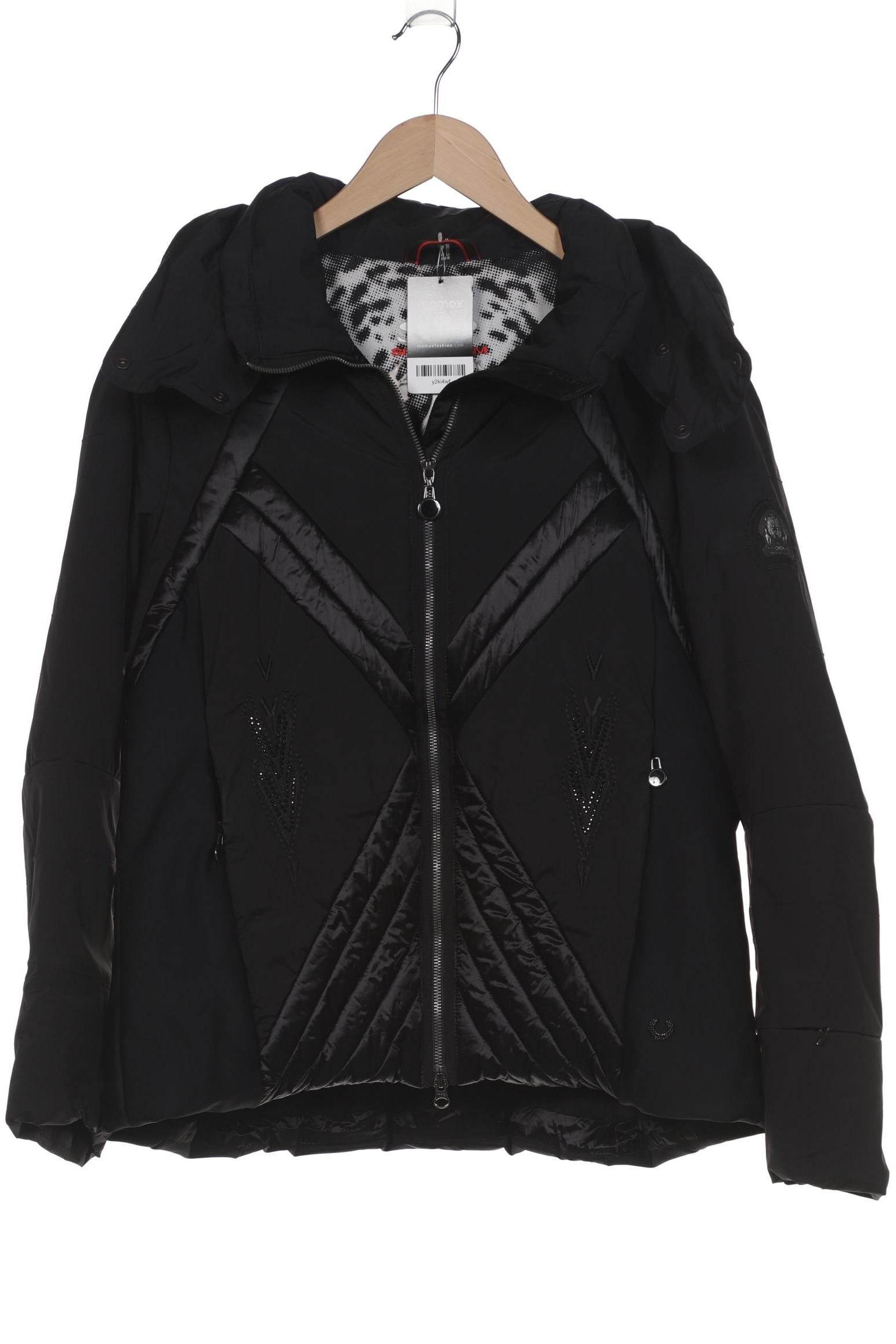 

Sportalm Damen Jacke, schwarz, Gr. 46