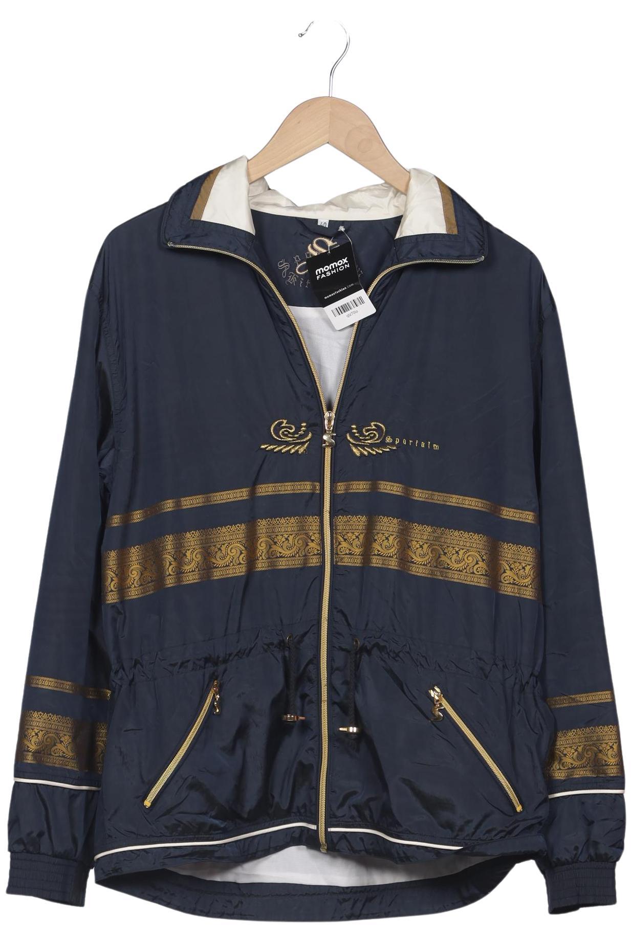 

Sportalm Damen Jacke, marineblau, Gr. 40