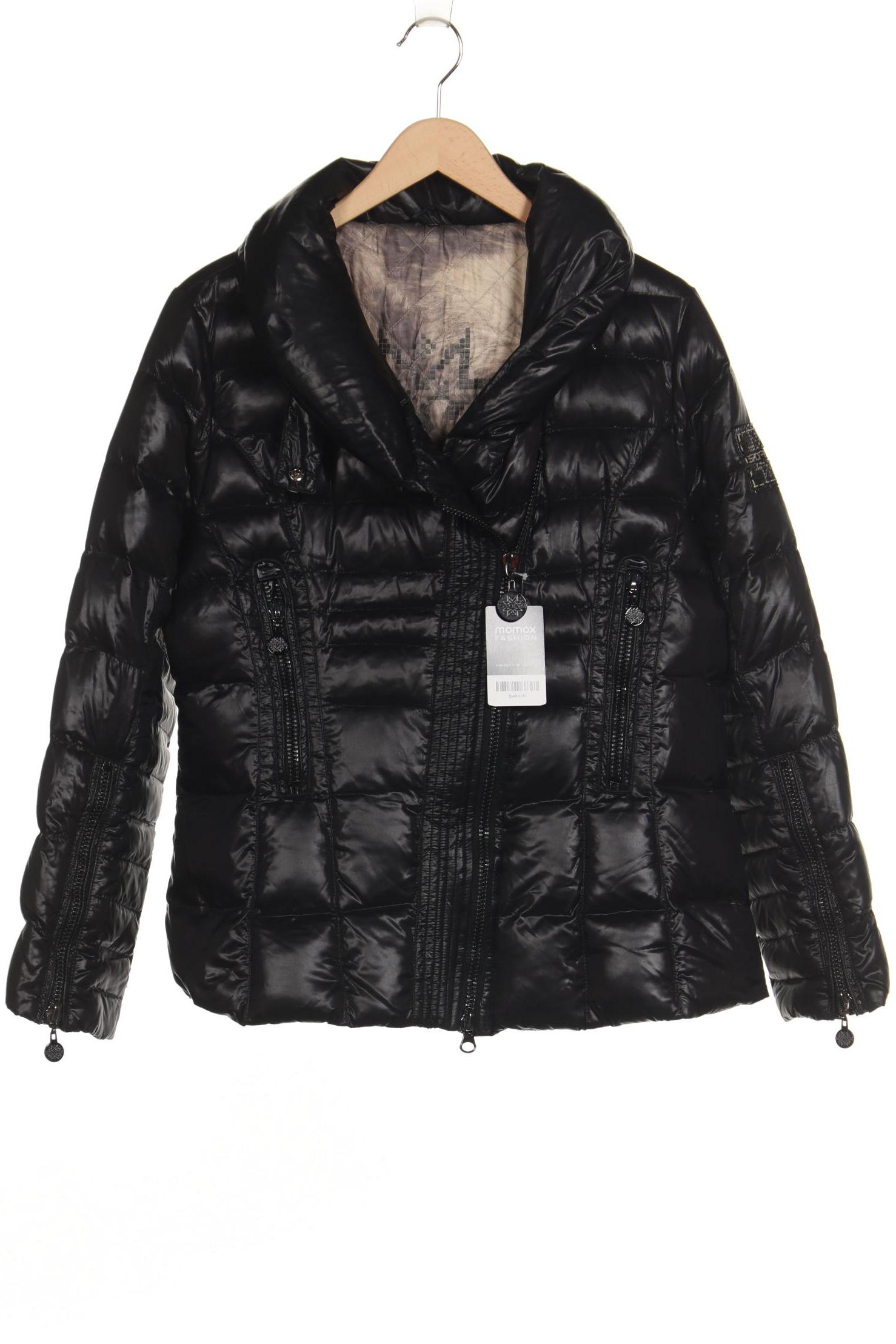 

Sportalm Damen Jacke, schwarz, Gr. 42