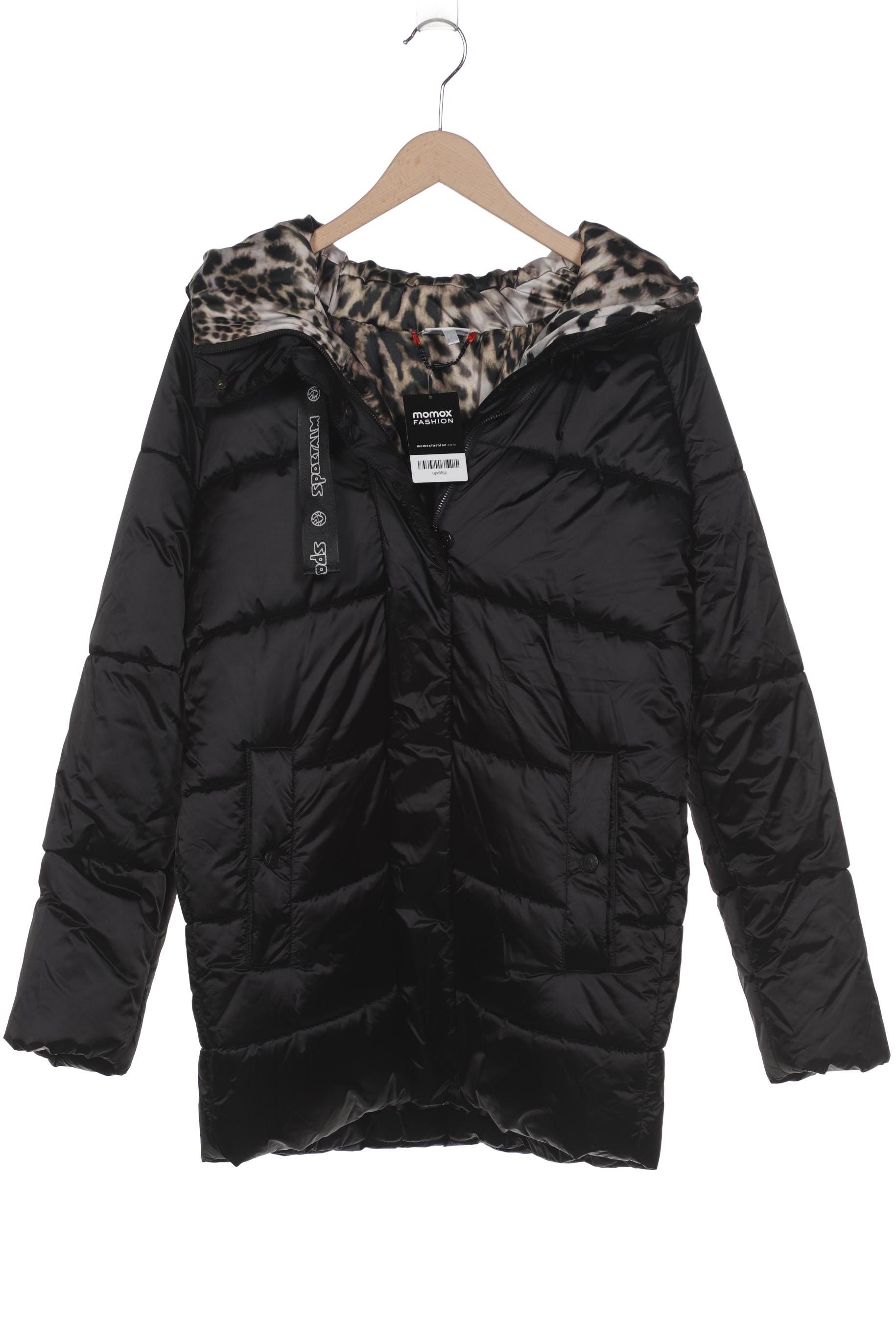 

Sportalm Damen Jacke, schwarz, Gr. 38