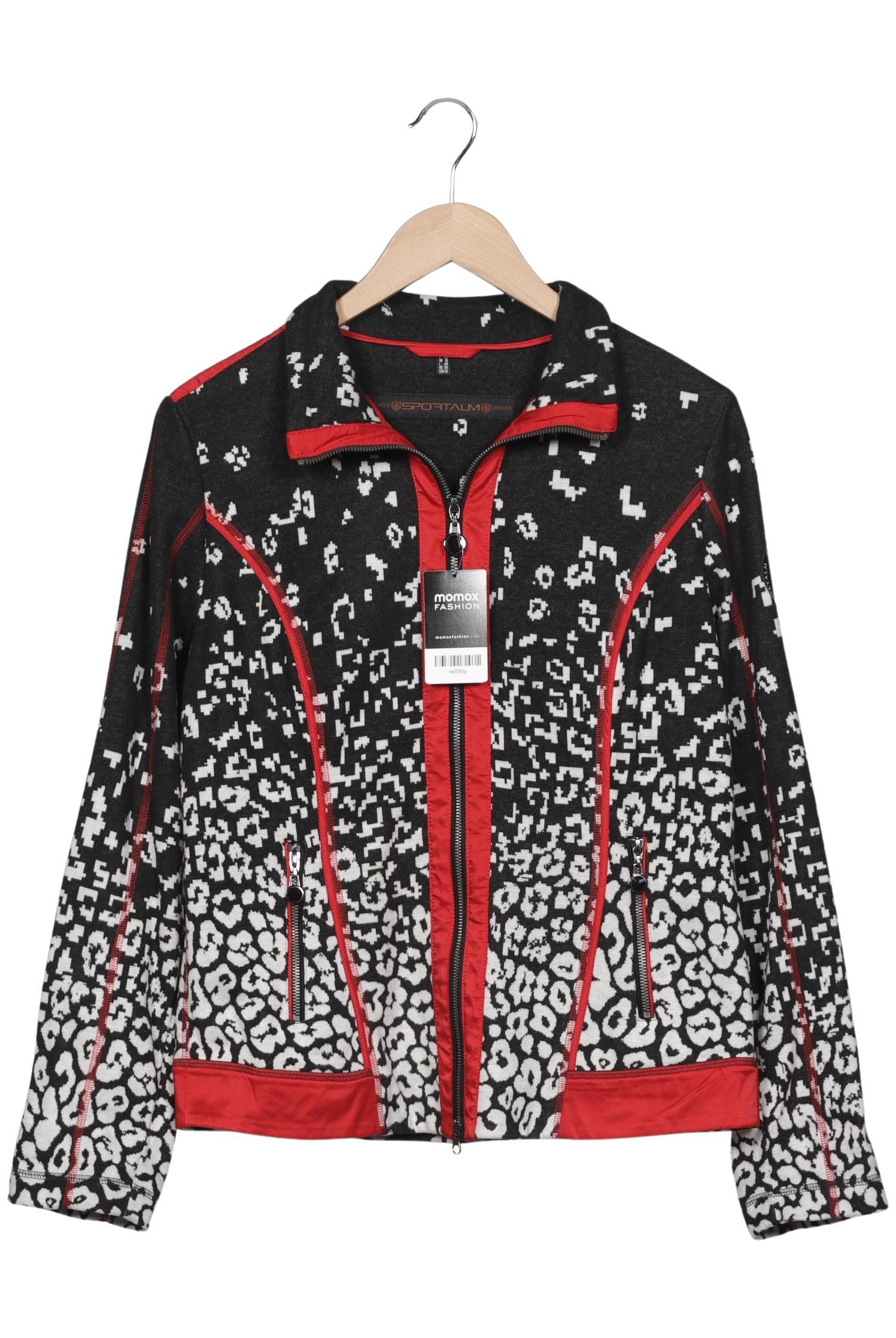 

Sportalm Damen Jacke, mehrfarbig, Gr. 42