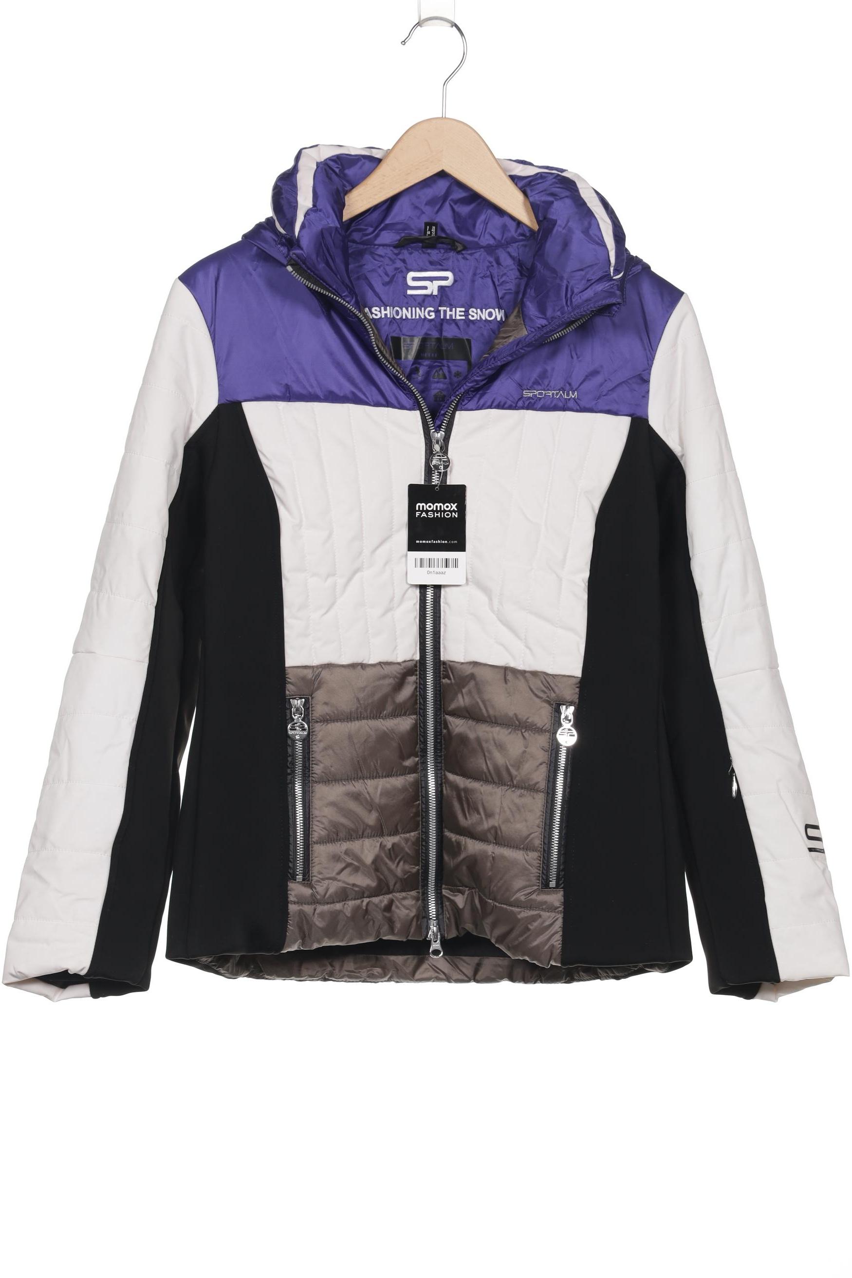 

Sportalm Damen Jacke, mehrfarbig, Gr. 38