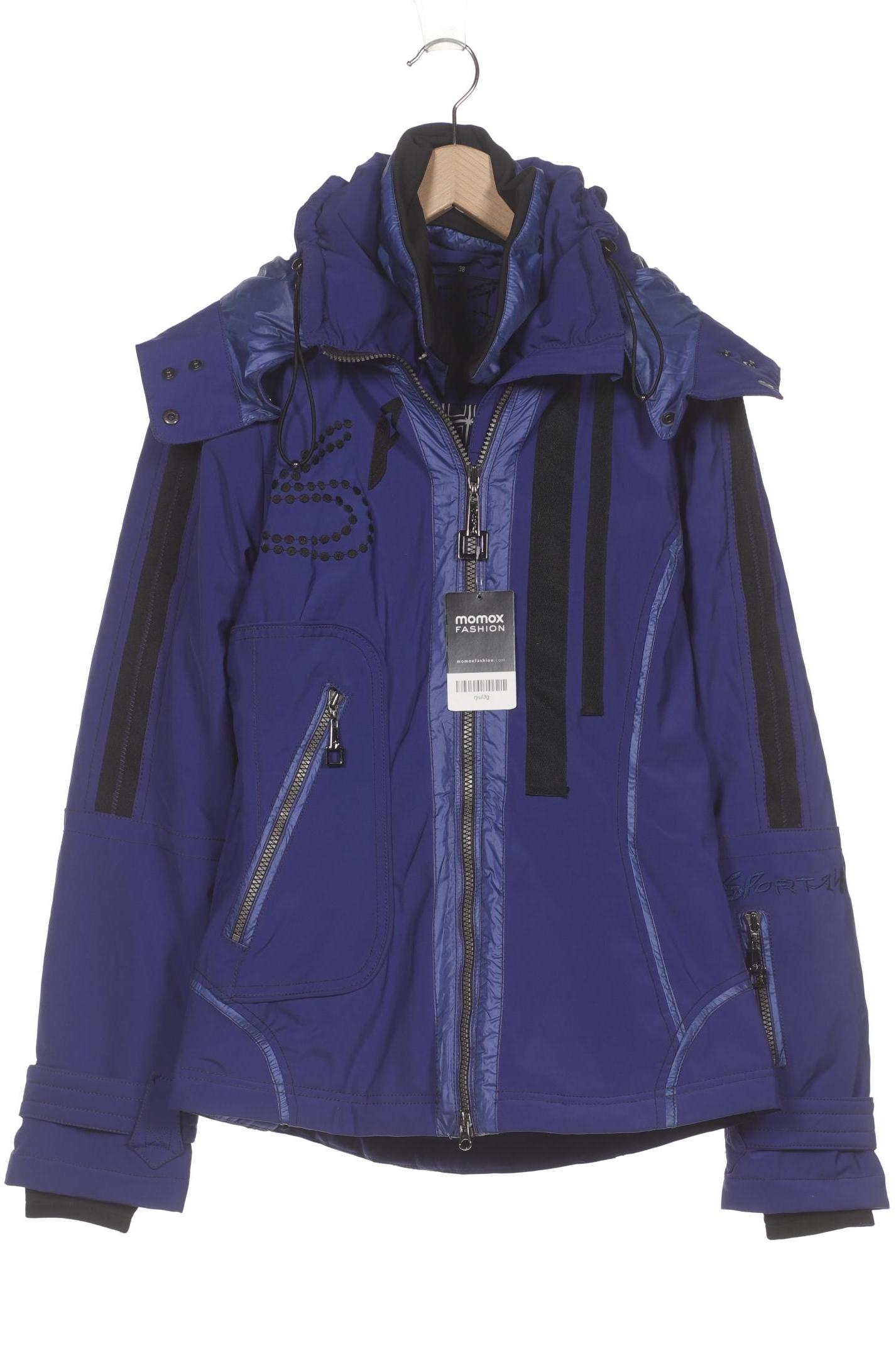 

Sportalm Damen Jacke, flieder, Gr. 38