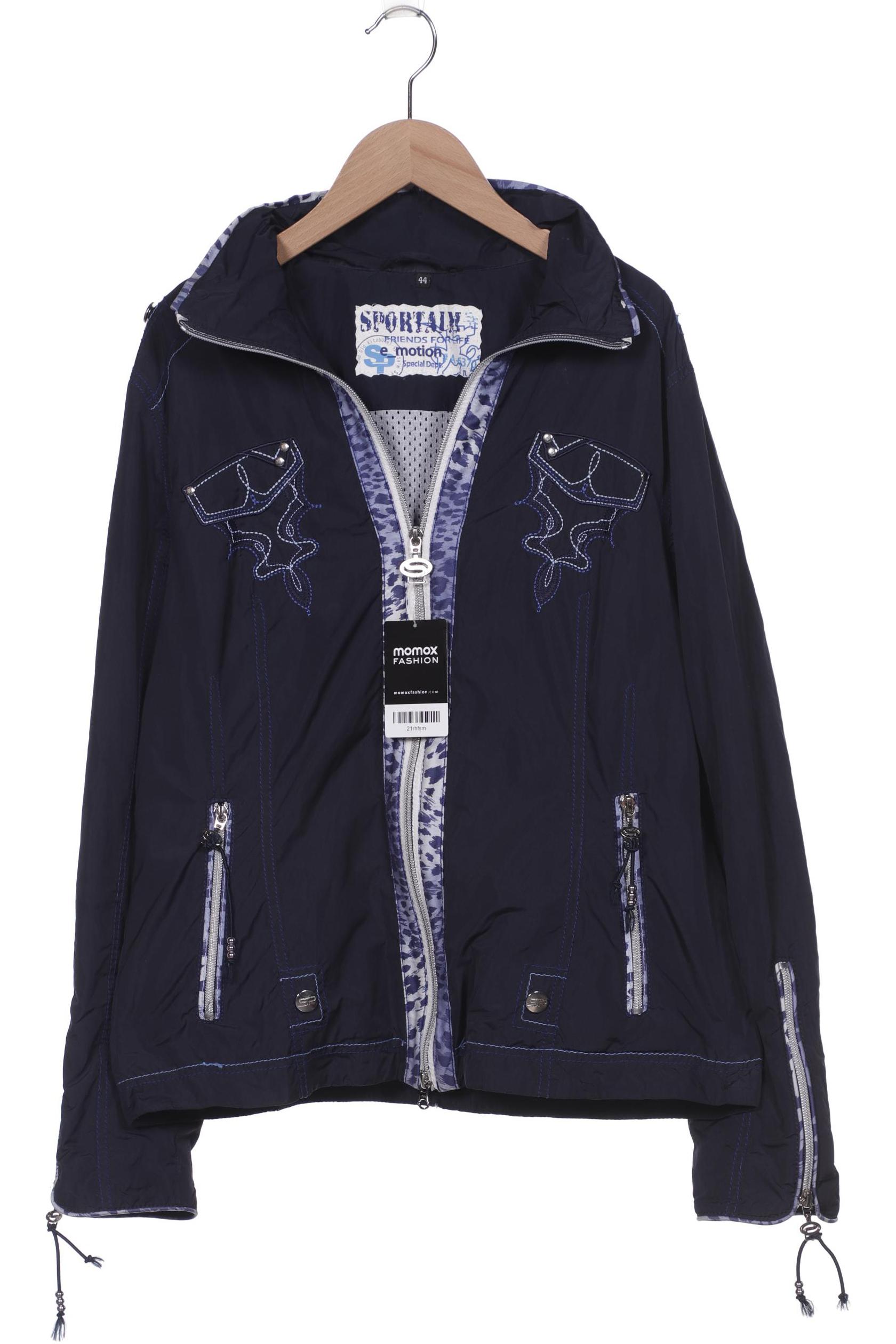 

Sportalm Damen Jacke, marineblau