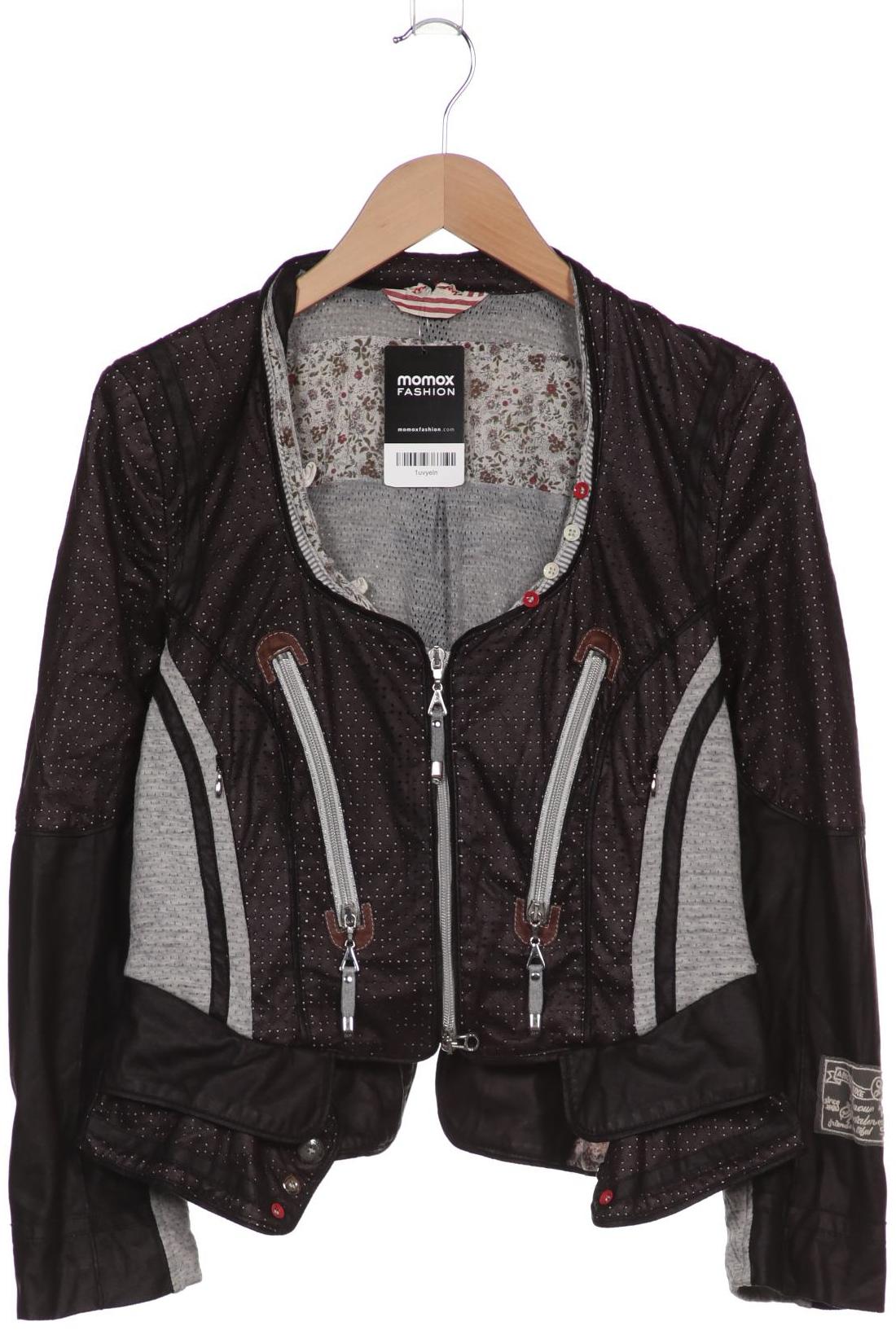 

Sportalm Damen Jacke, schwarz, Gr. 38