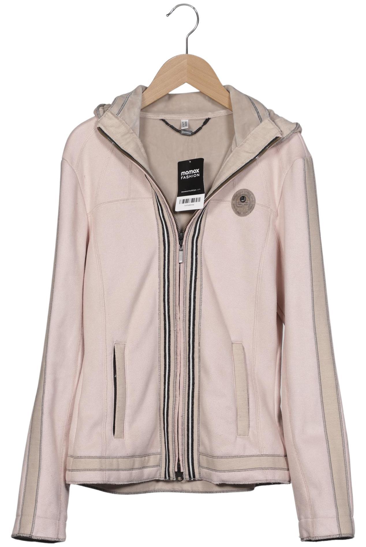 

Sportalm Damen Jacke, pink, Gr. 38