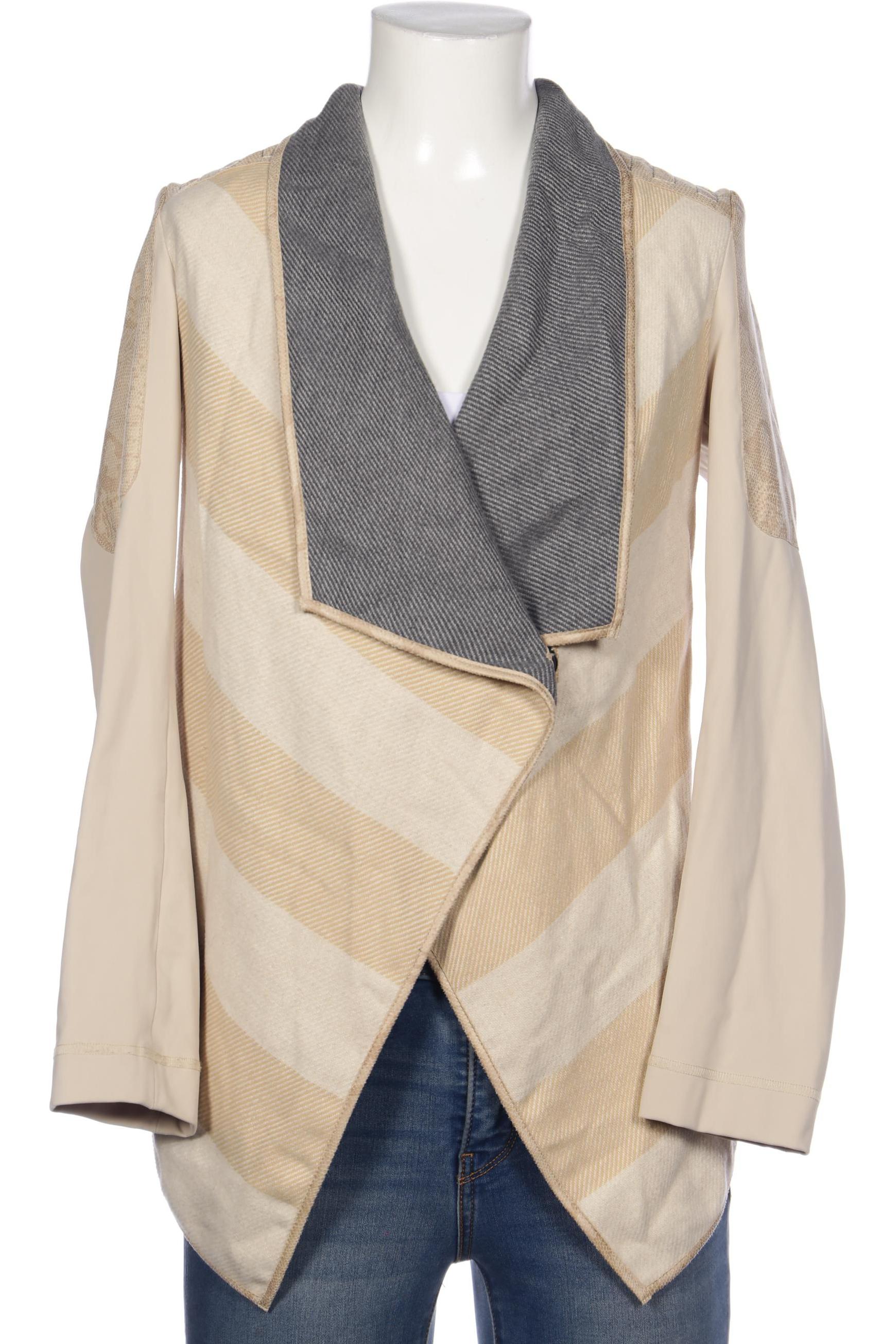 

Sportalm Damen Jacke, beige, Gr. 34