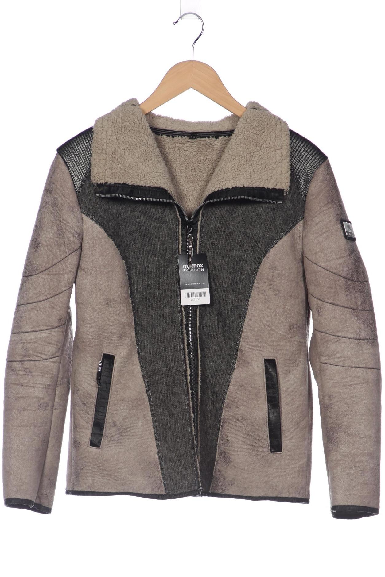 

Sportalm Damen Jacke, grau, Gr. 40