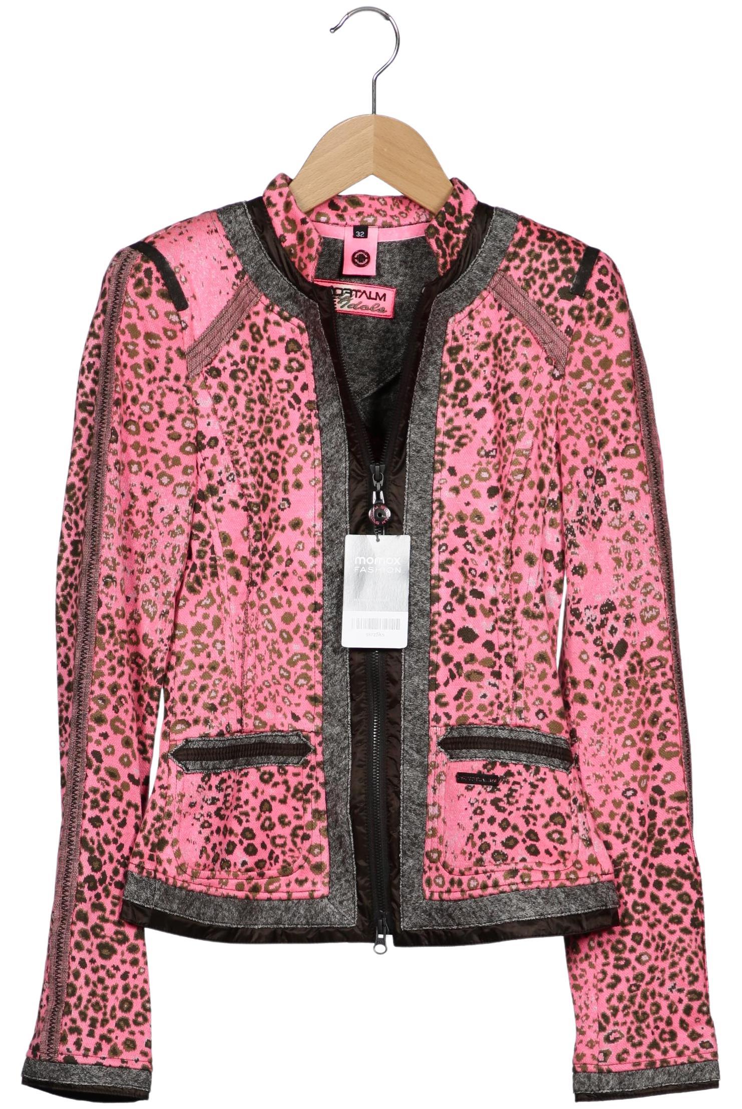 

Sportalm Damen Jacke, pink, Gr. 32