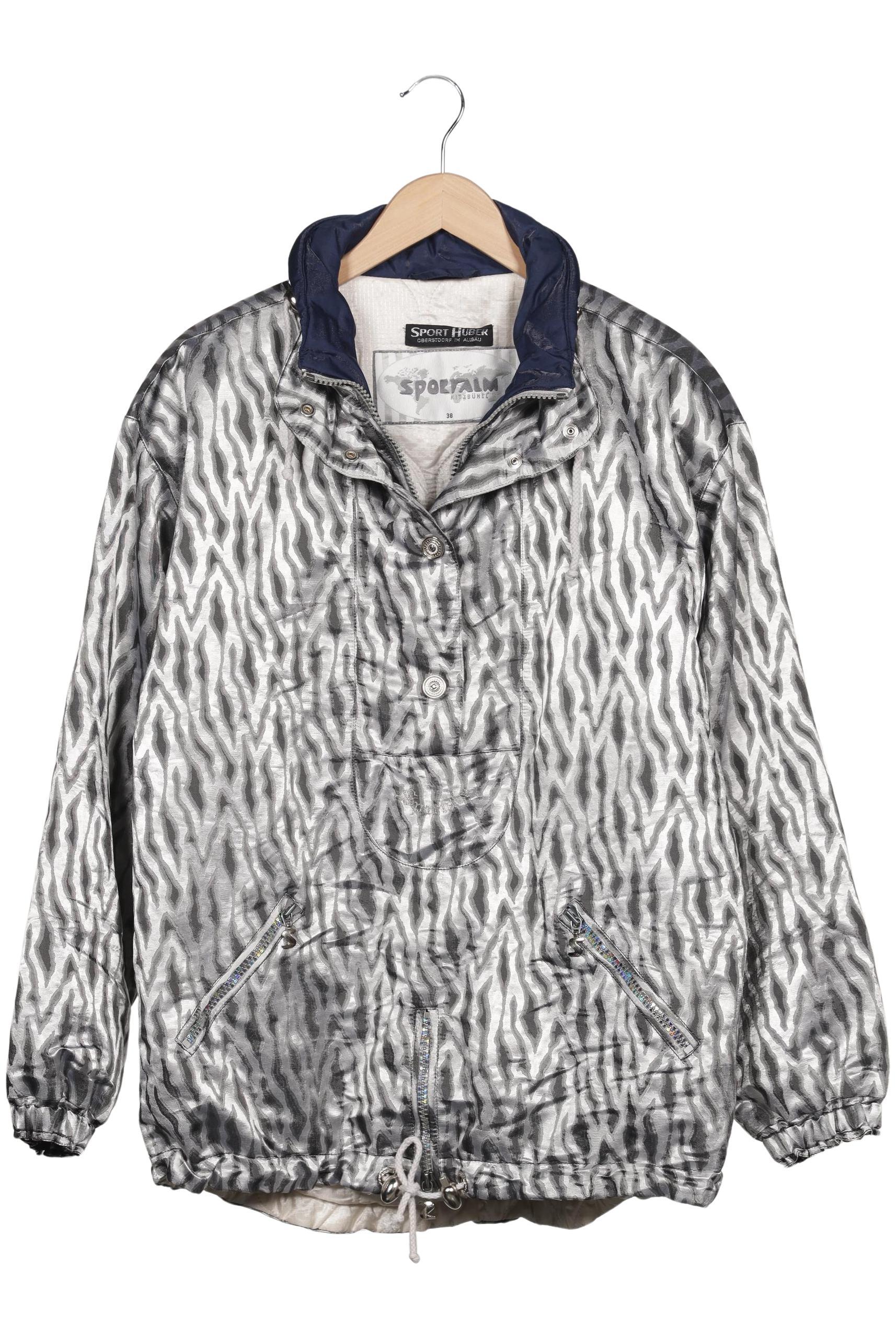 

Sportalm Damen Jacke, mehrfarbig, Gr. 38