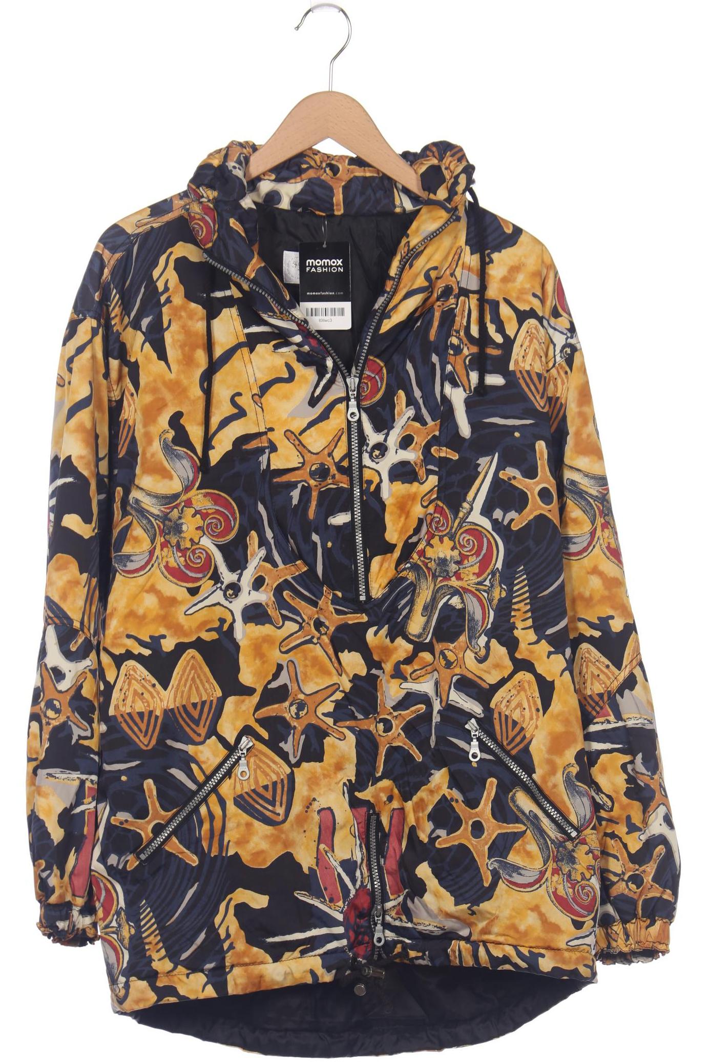 

Sportalm Damen Jacke, mehrfarbig, Gr. 38