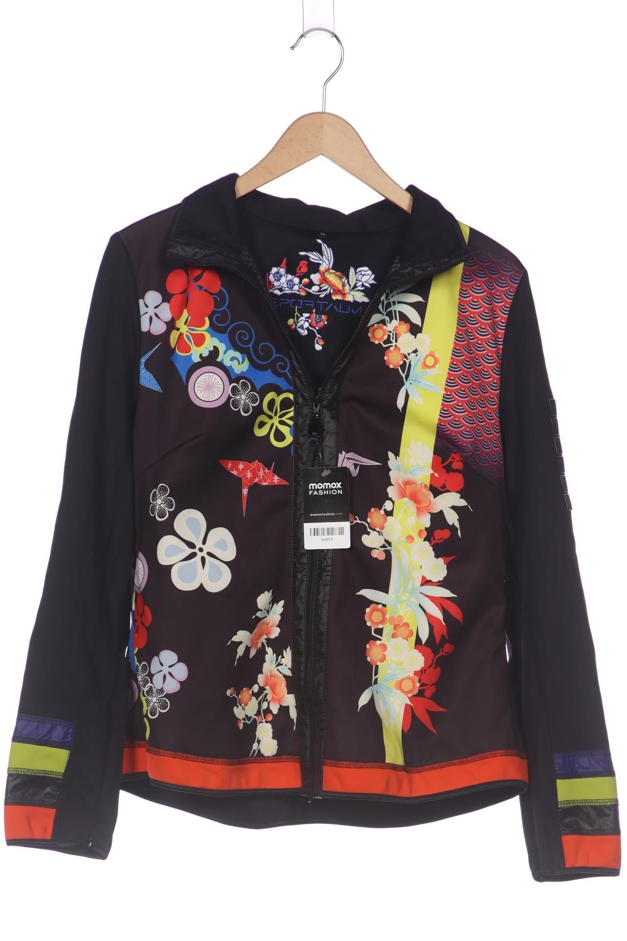 

Sportalm Damen Jacke, braun, Gr. 44