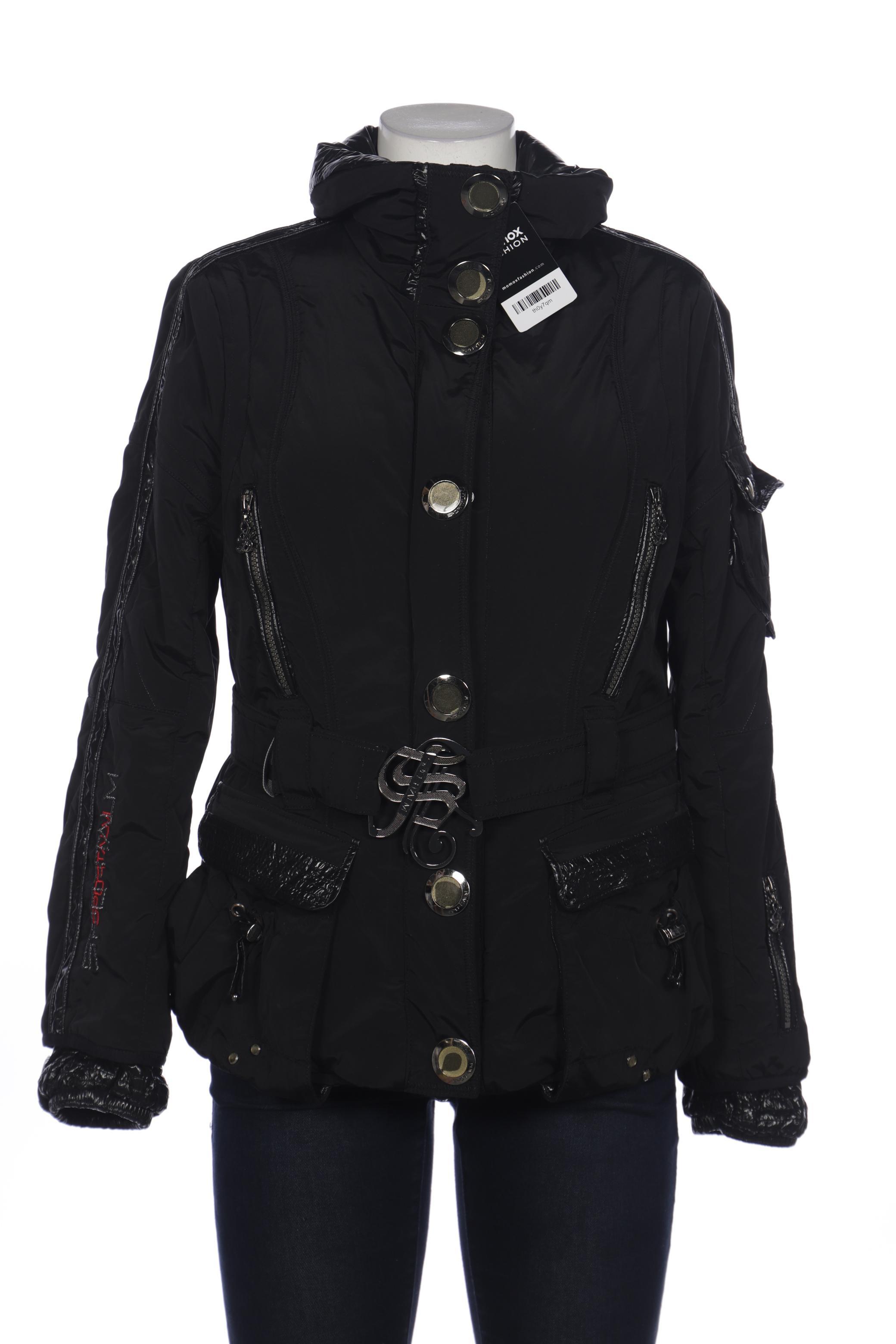 

Sportalm Damen Jacke, schwarz
