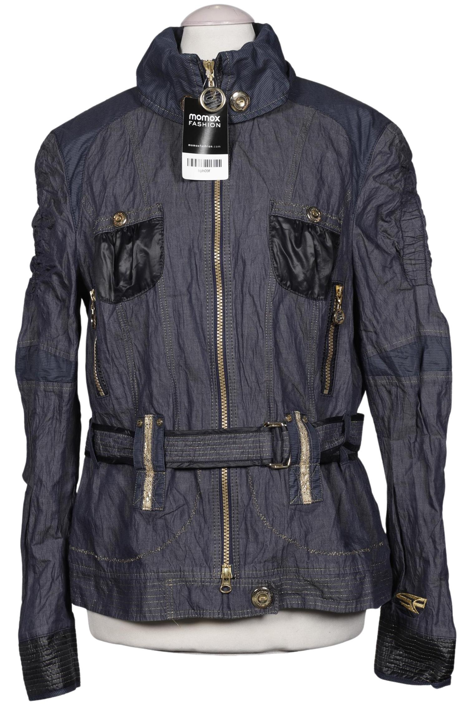 

Sportalm Damen Jacke, marineblau, Gr. 40