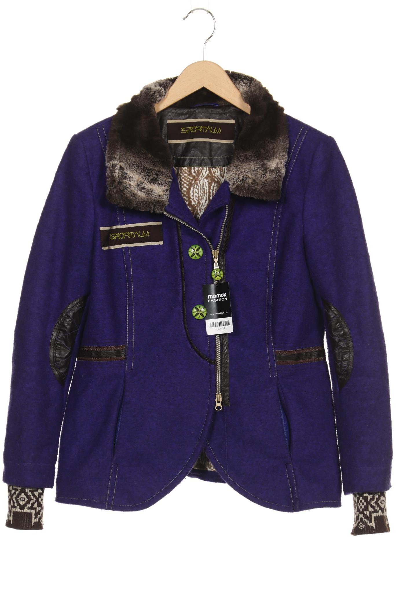 

Sportalm Damen Jacke, flieder, Gr. 42
