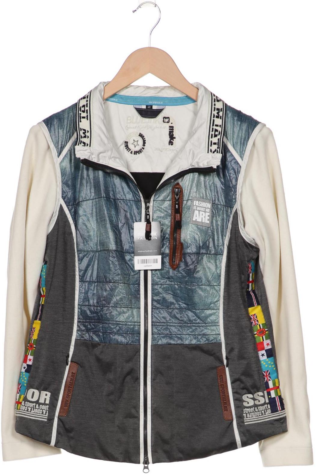 

Sportalm Damen Jacke, mehrfarbig
