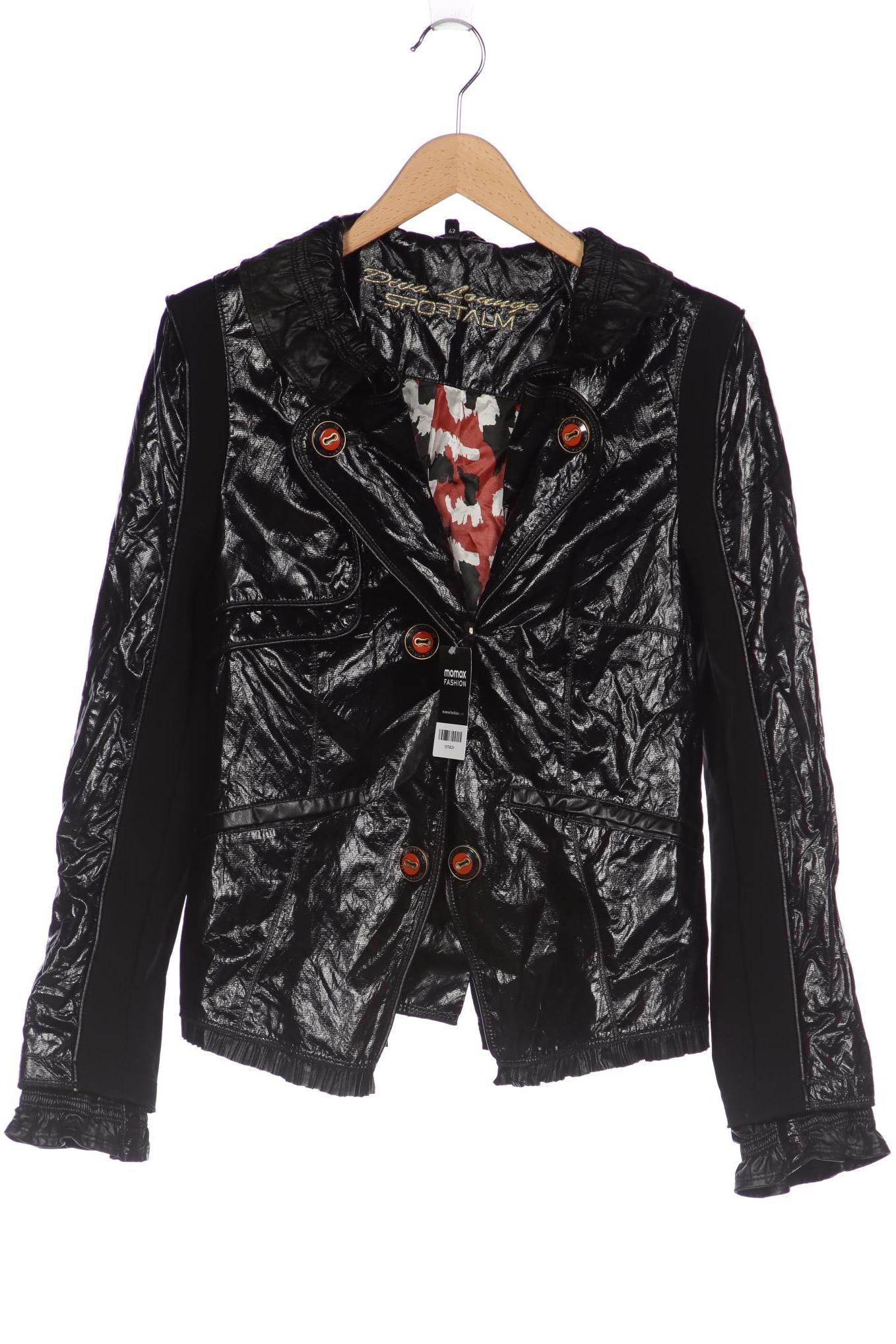 

Sportalm Damen Jacke, schwarz, Gr. 42