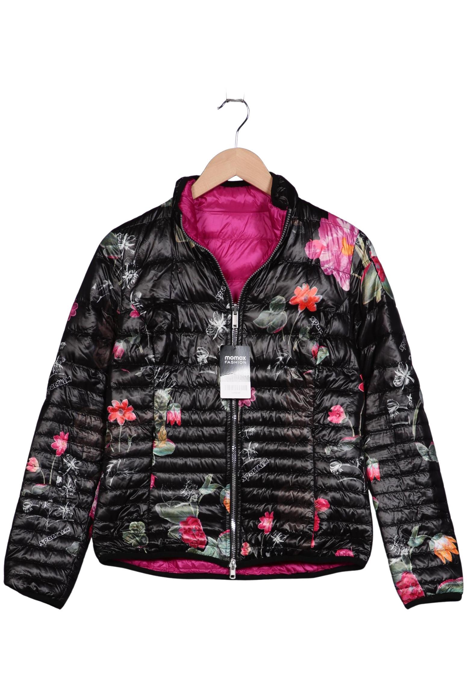 

Sportalm Damen Jacke, mehrfarbig, Gr. 36