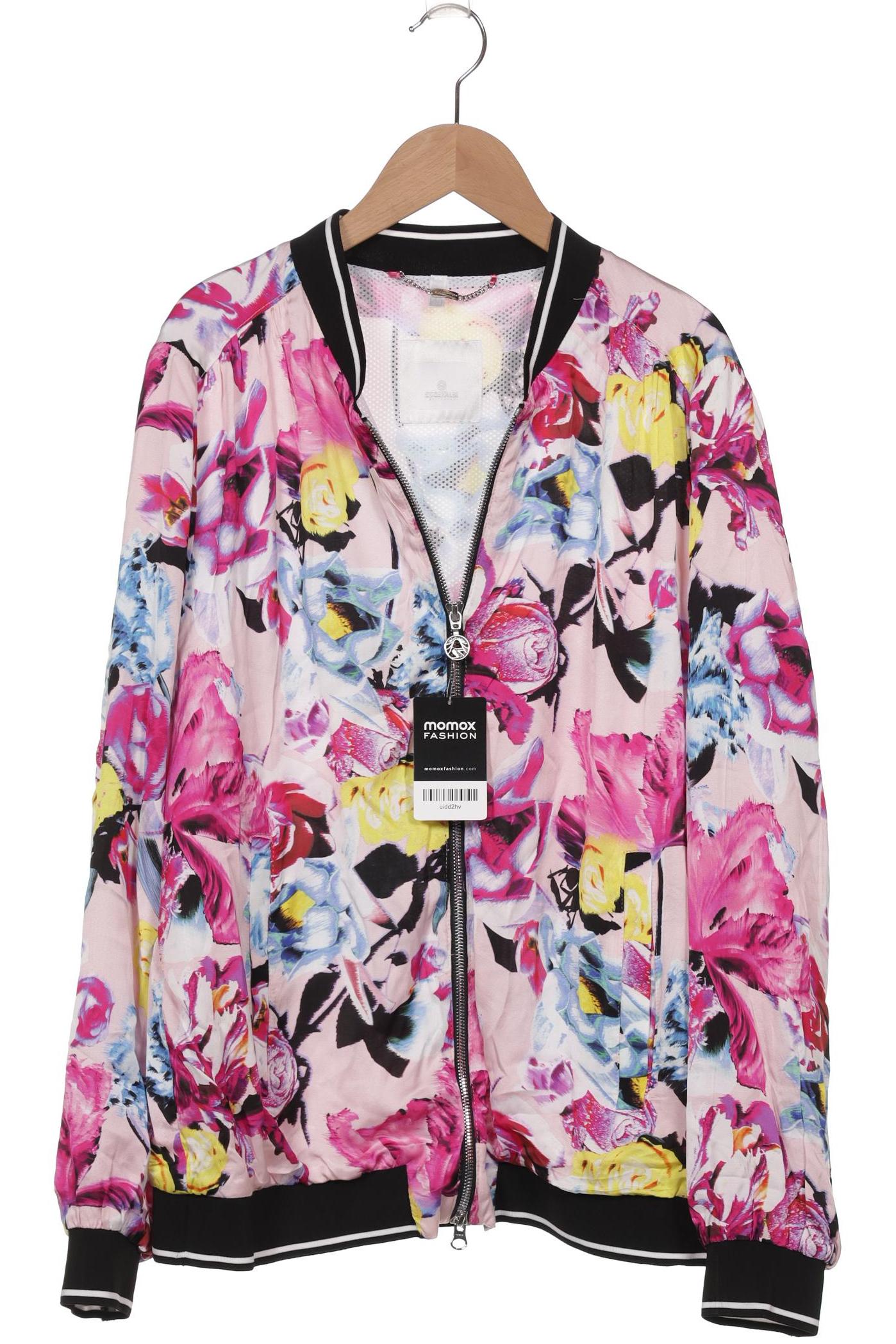 

Sportalm Damen Jacke, mehrfarbig, Gr. 44