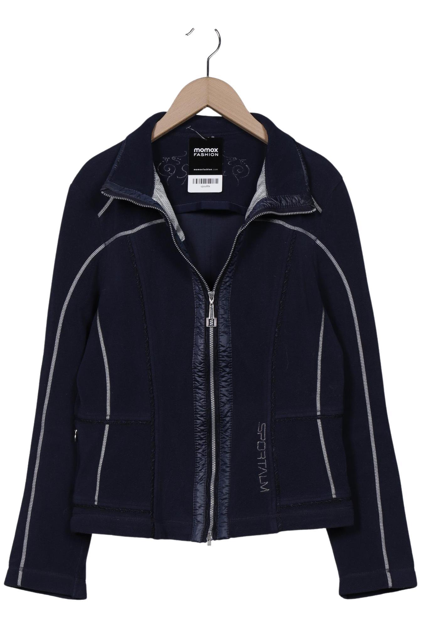 

Sportalm Damen Jacke, marineblau, Gr. 40
