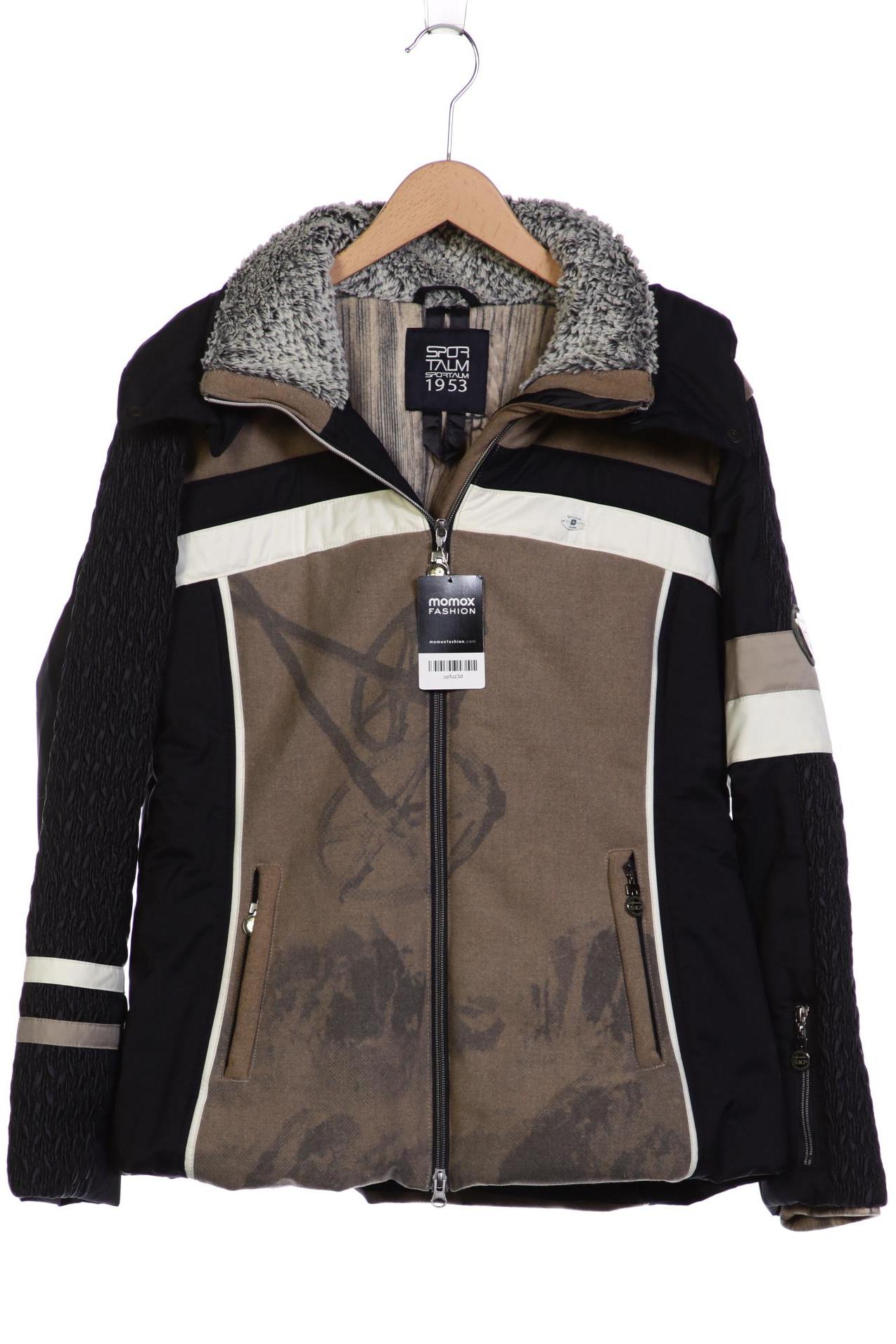 

Sportalm Damen Jacke, marineblau, Gr. 44