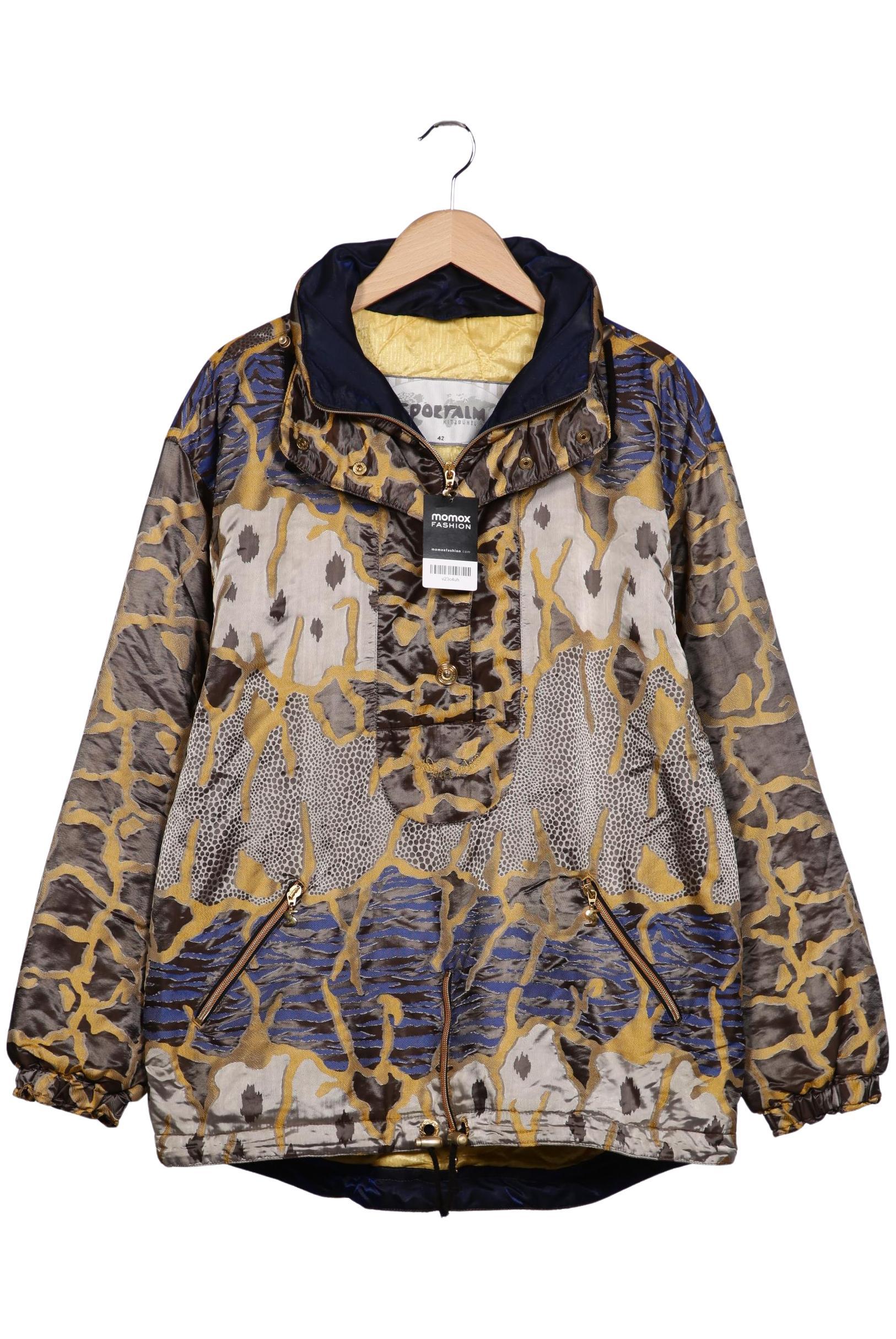 

Sportalm Damen Jacke, mehrfarbig, Gr. 42