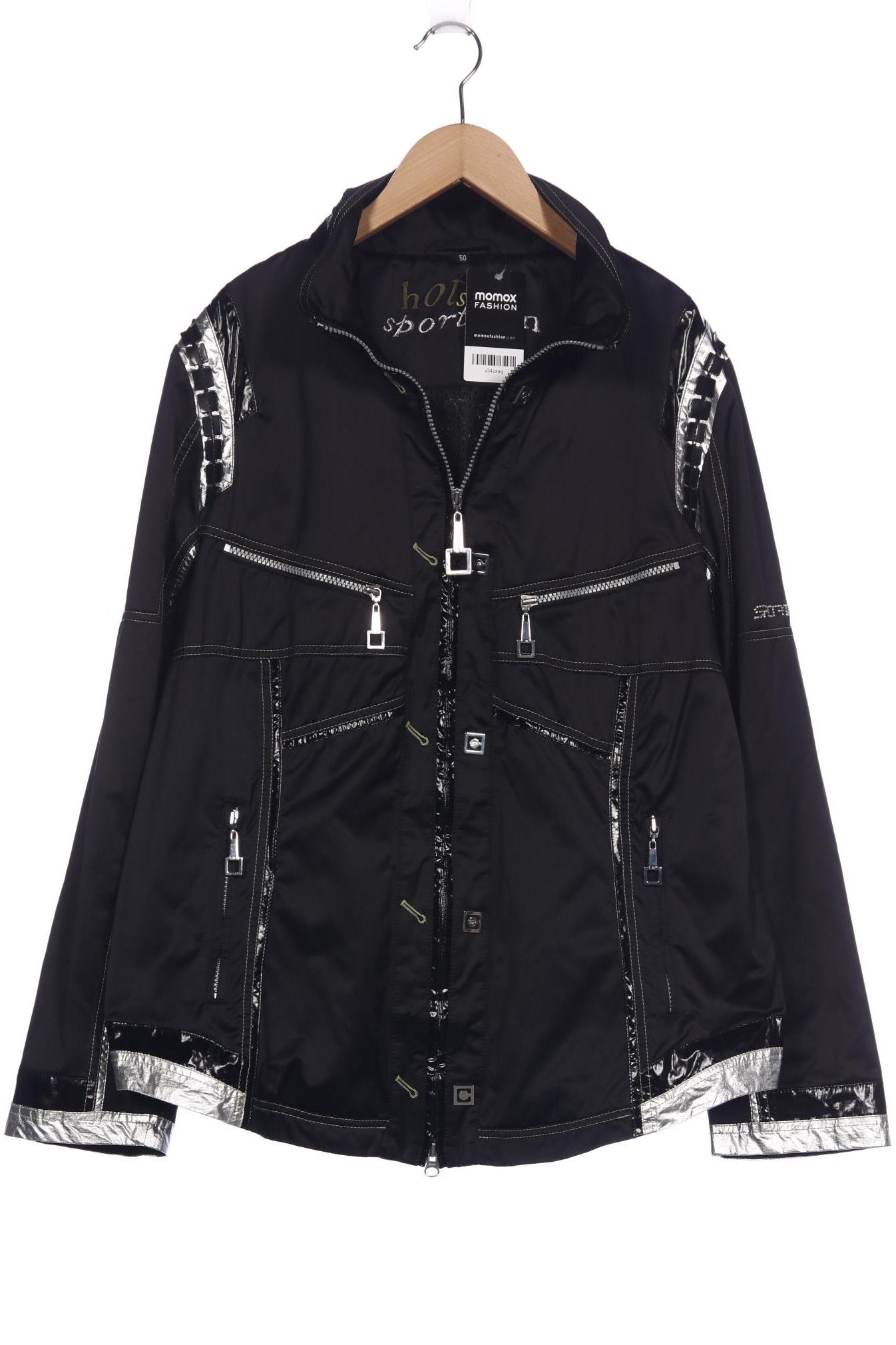 

Sportalm Damen Jacke, schwarz, Gr. 50
