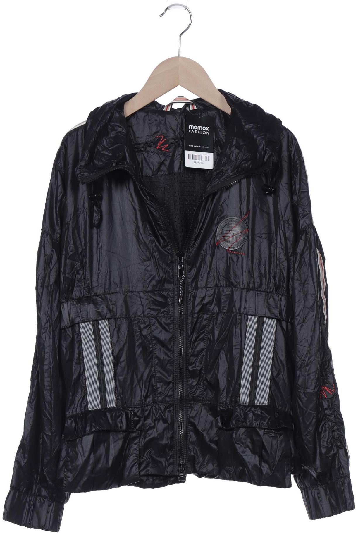 

Sportalm Damen Jacke, schwarz, Gr. 40