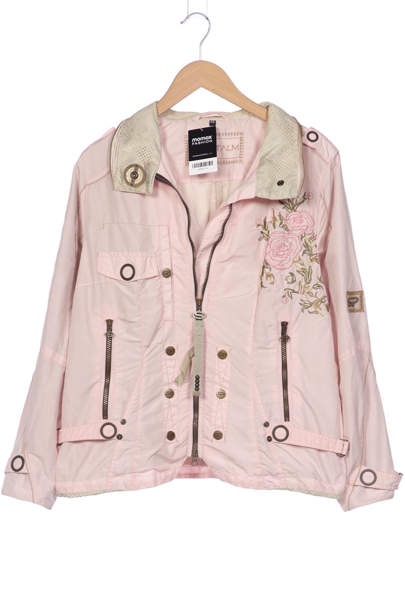 

Sportalm Damen Jacke, pink, Gr. 46