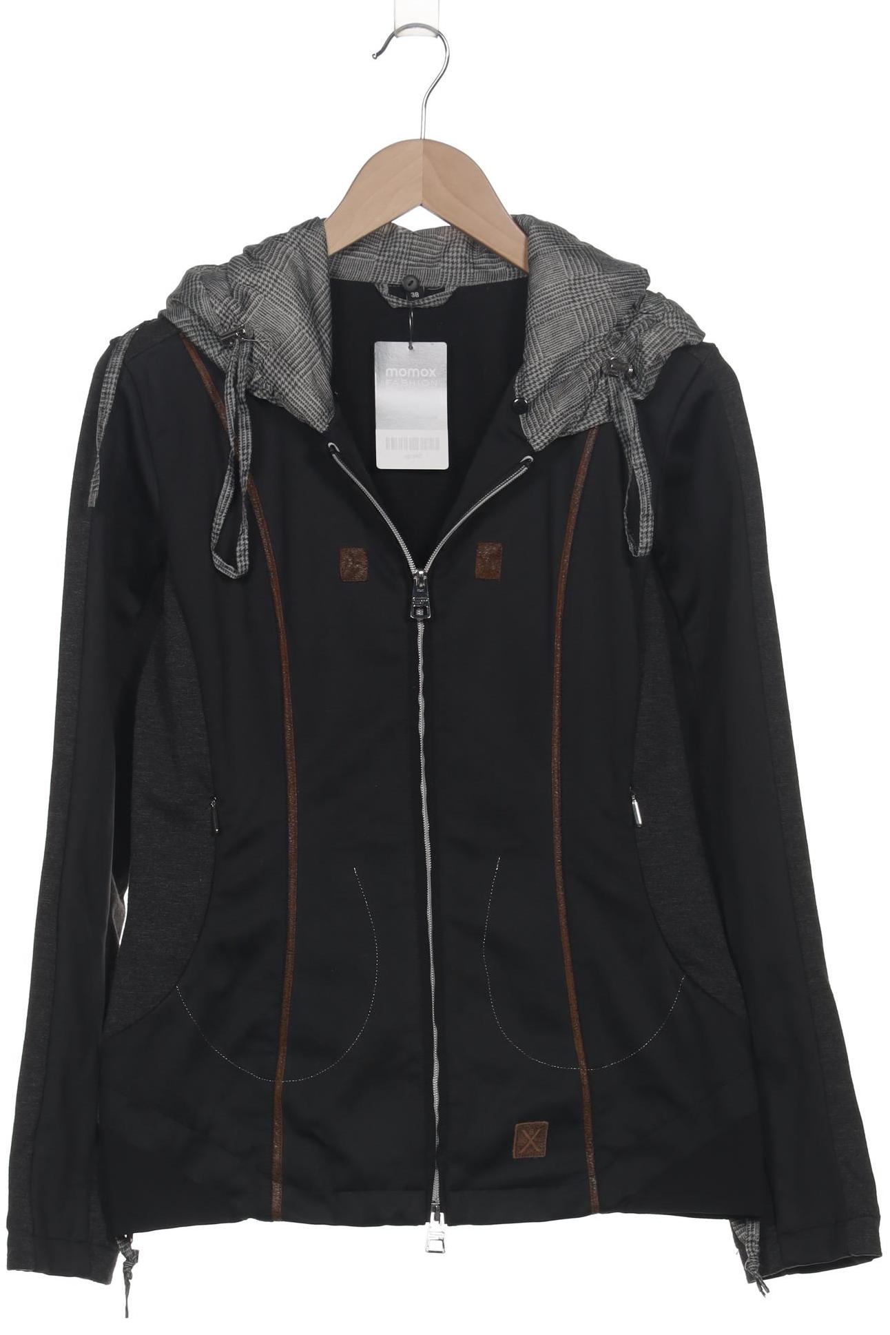 

Sportalm Damen Jacke, schwarz, Gr. 38