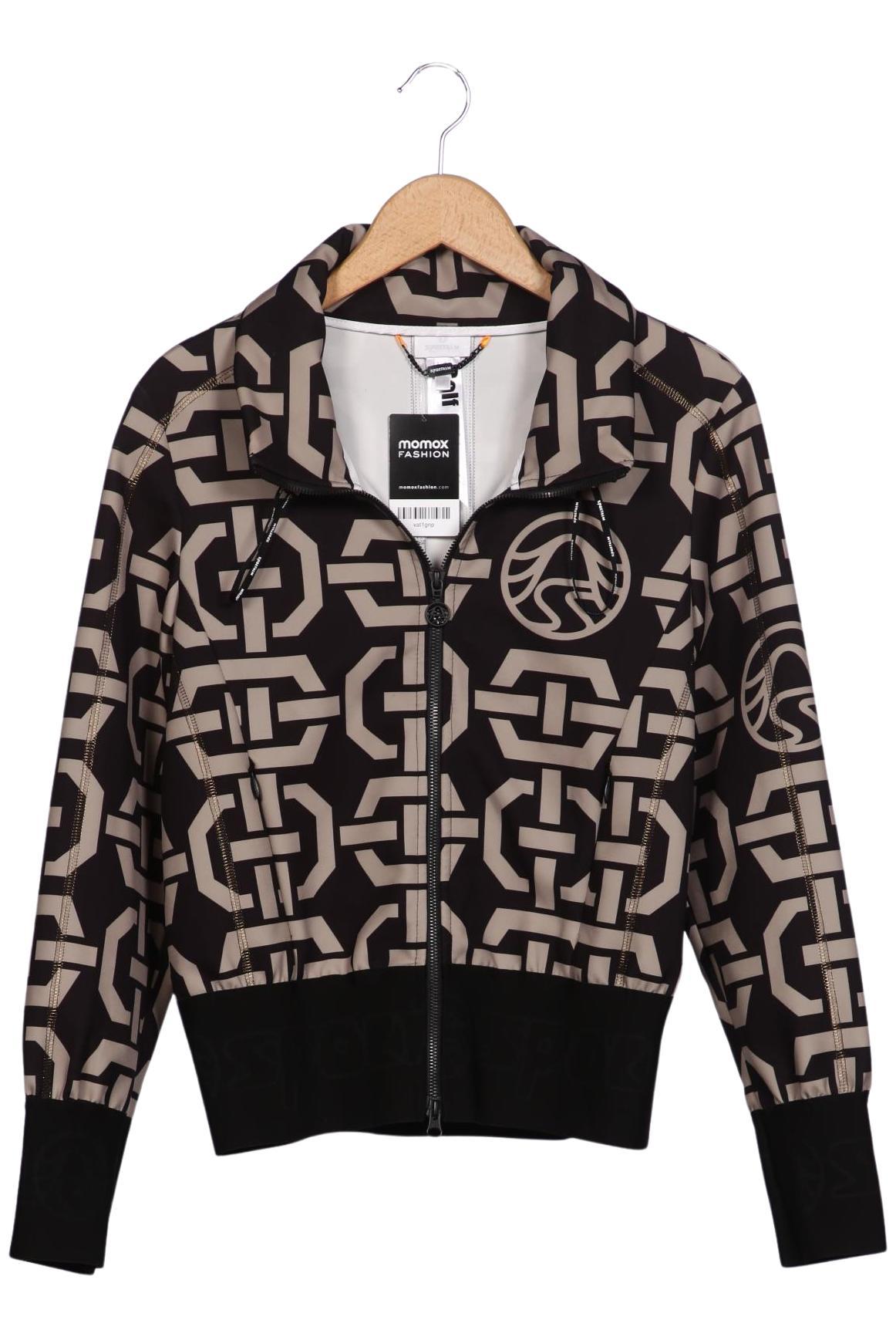 

Sportalm Damen Jacke, mehrfarbig, Gr. 38