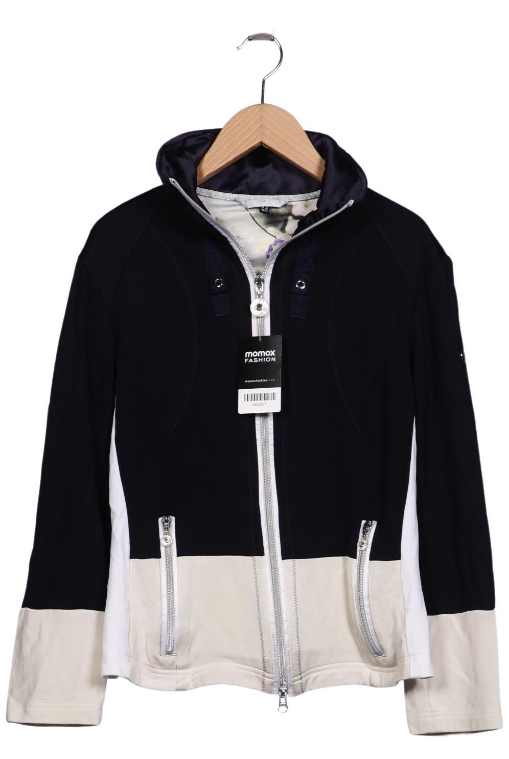 

Sportalm Damen Jacke, marineblau, Gr. 42