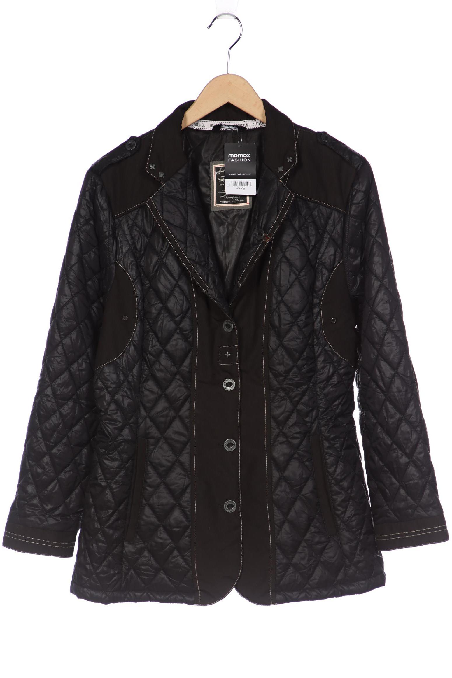 

Sportalm Damen Jacke, schwarz, Gr. 46