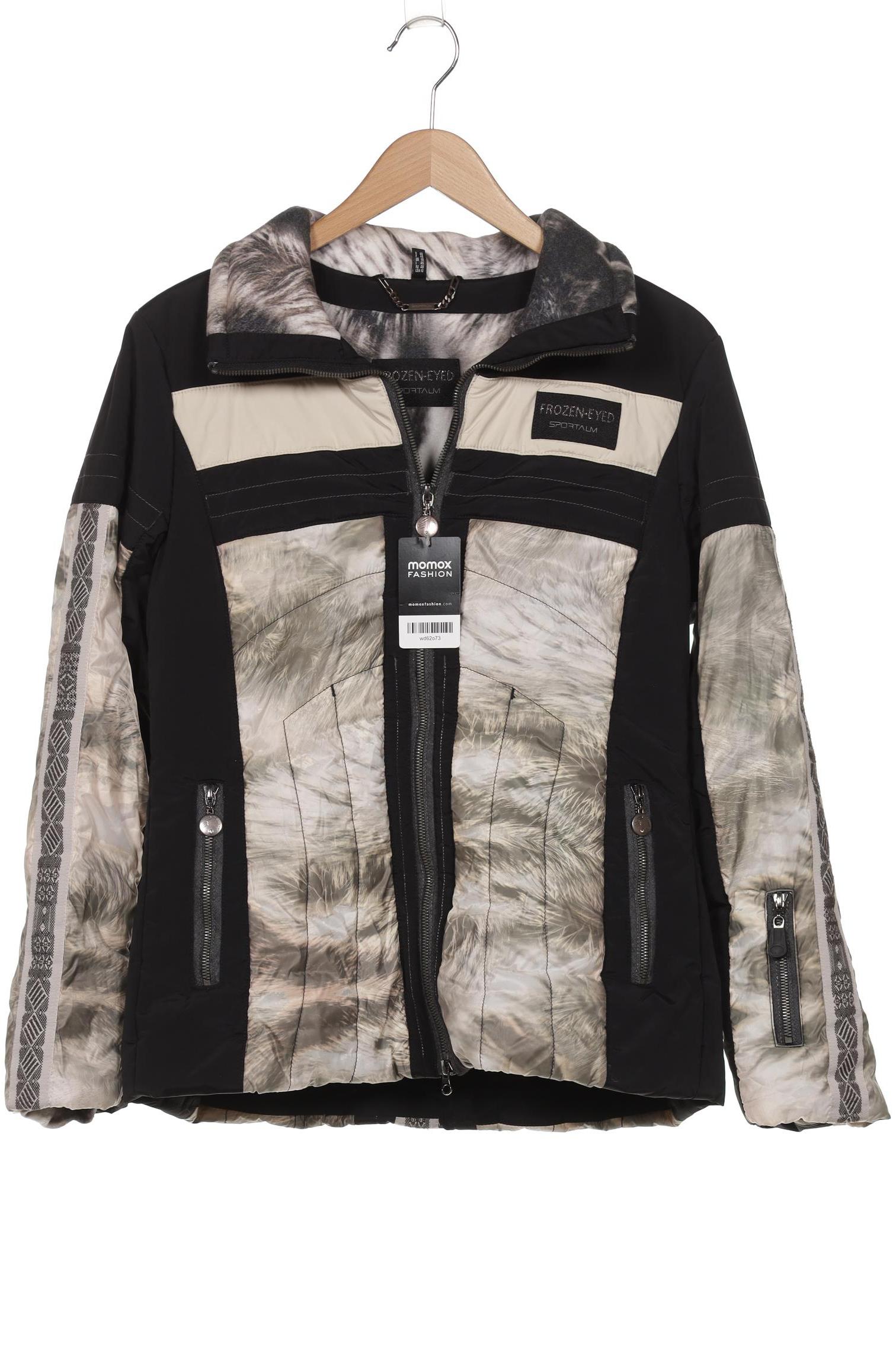 

Sportalm Damen Jacke, schwarz, Gr. 40