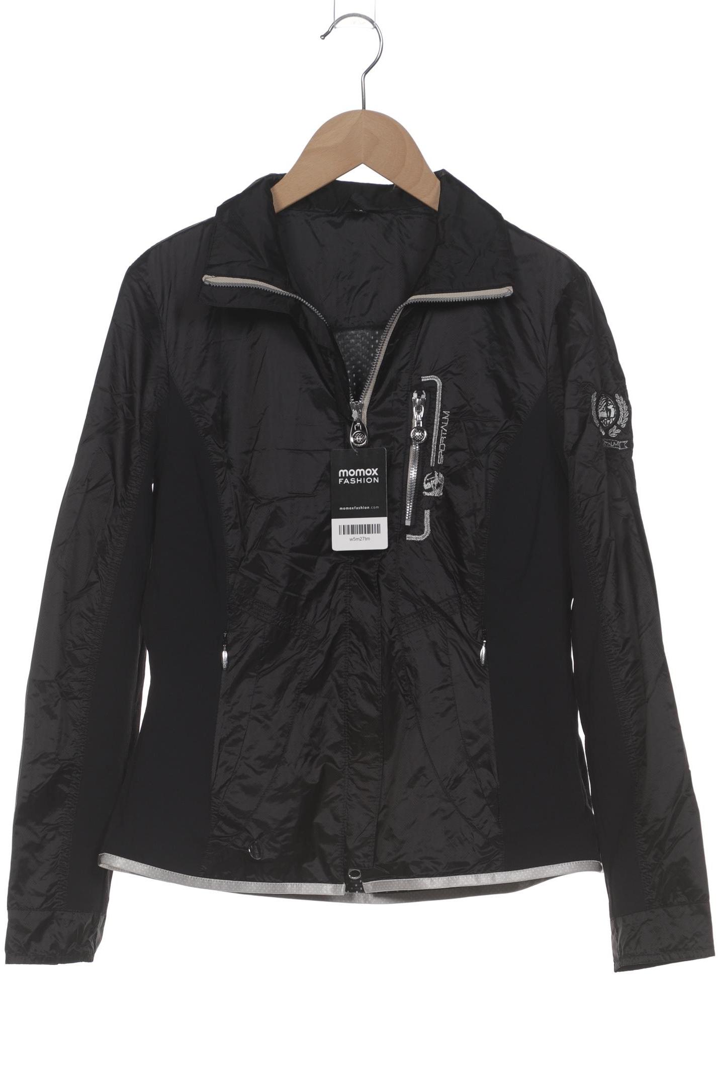 

Sportalm Damen Jacke, schwarz, Gr. 36
