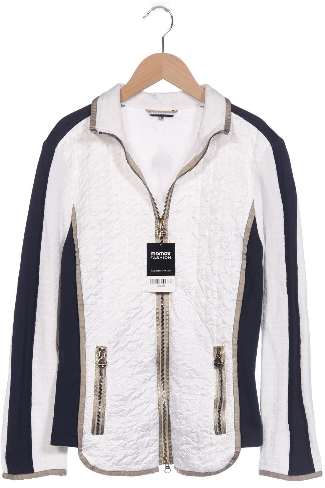 

Sportalm Damen Jacke, weiß, Gr. 42