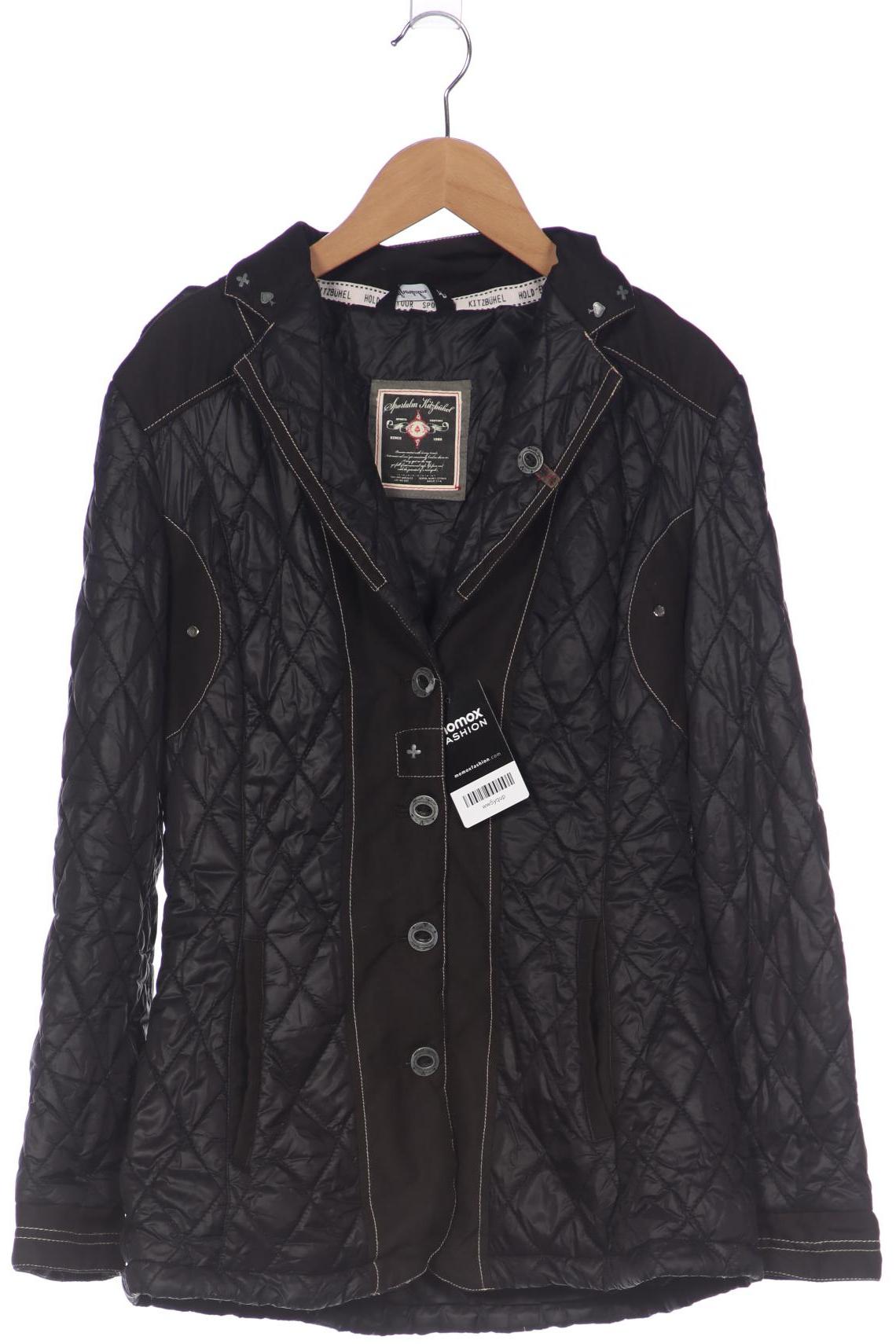 

Sportalm Damen Jacke, schwarz, Gr. 34