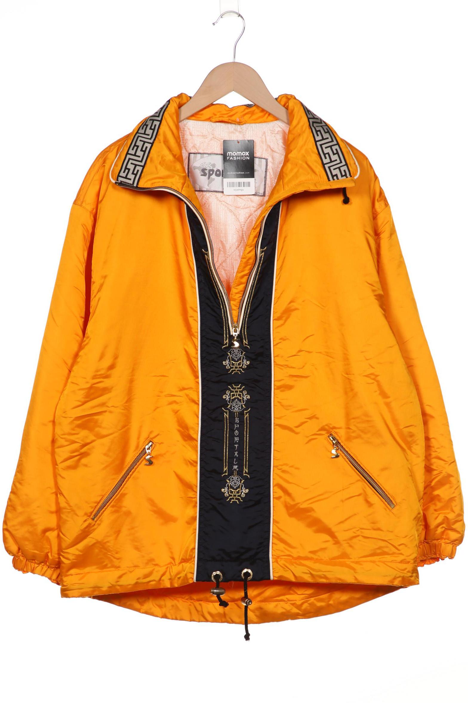 

Sportalm Damen Jacke, orange